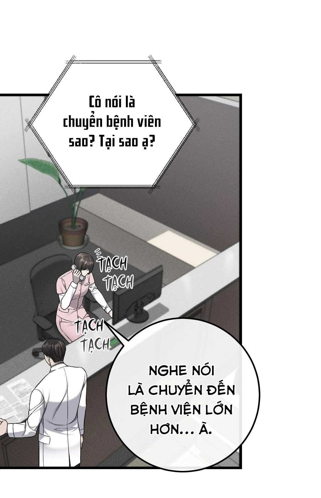 XX CẶN BÃ Chapter 42 Trang 41