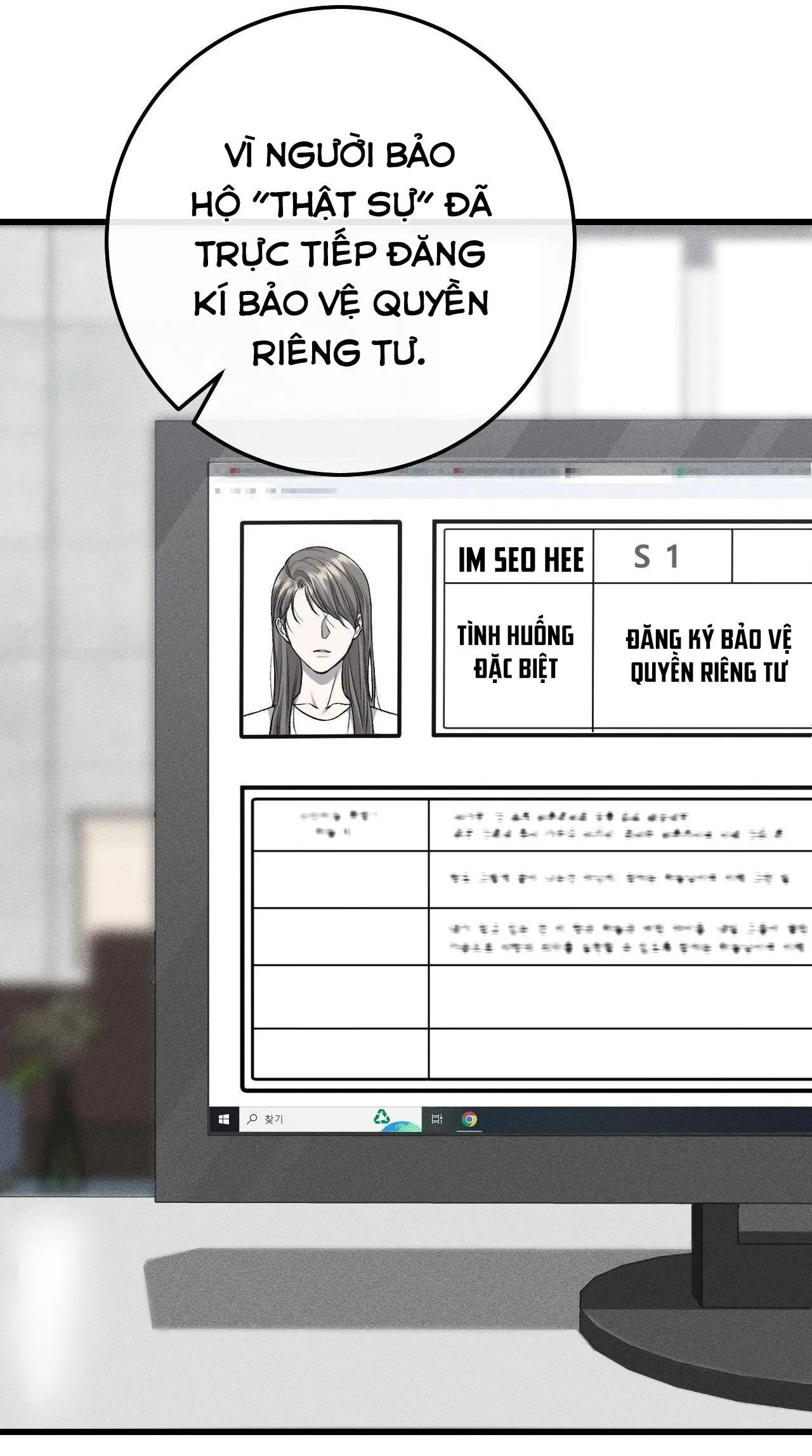 XX CẶN BÃ Chapter 42 Trang 43