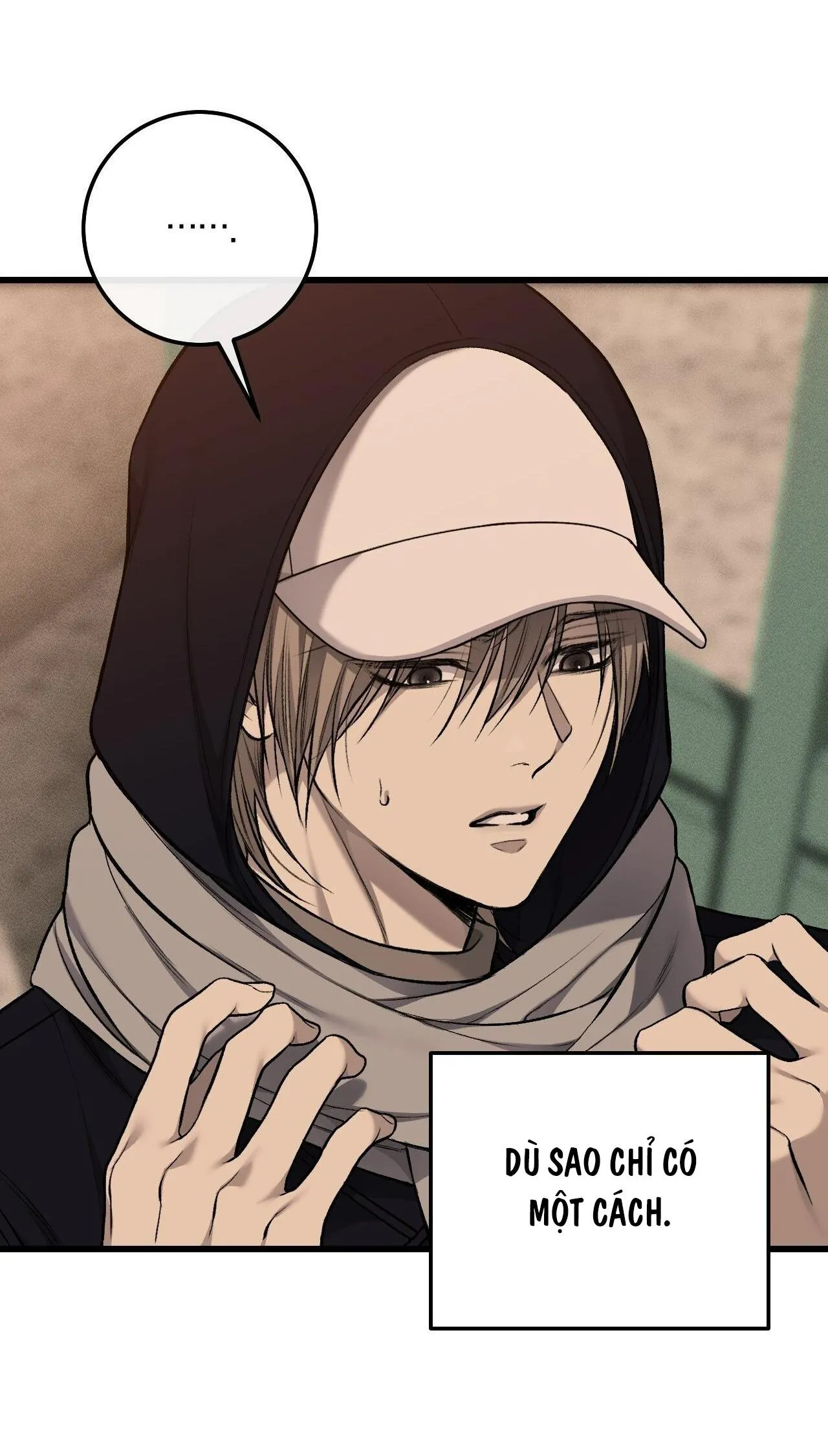 XX CẶN BÃ Chapter 42 Trang 48