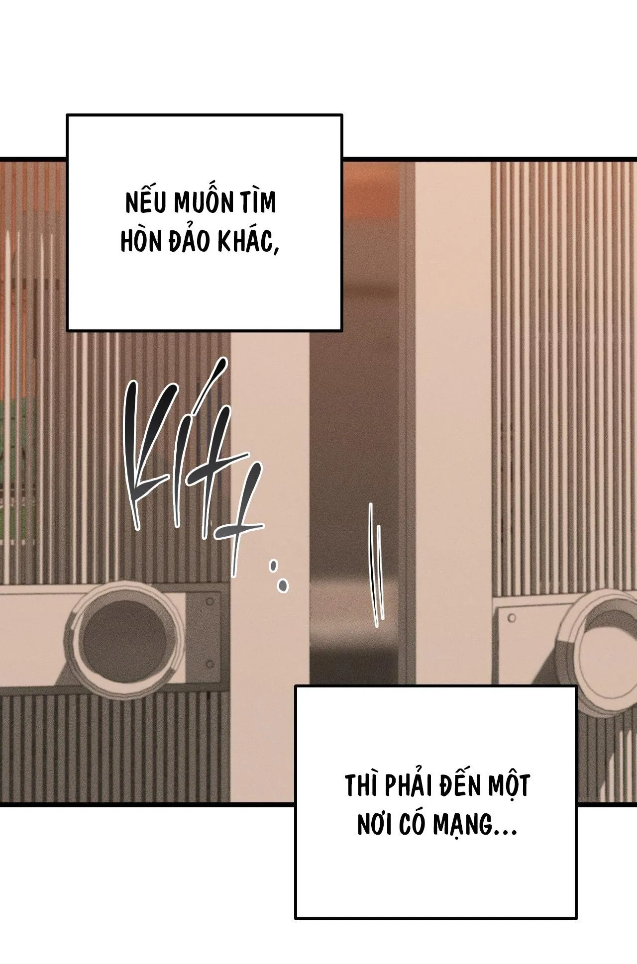 XX CẶN BÃ Chapter 42 Trang 50