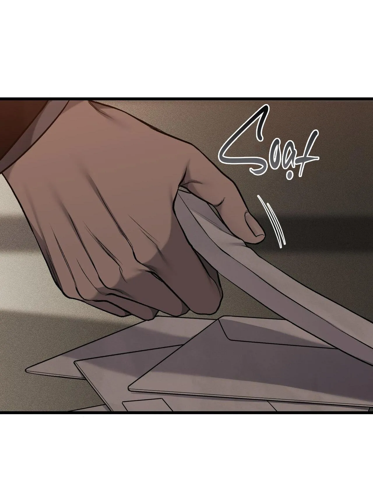 XX CẶN BÃ Chapter 42 Trang 53