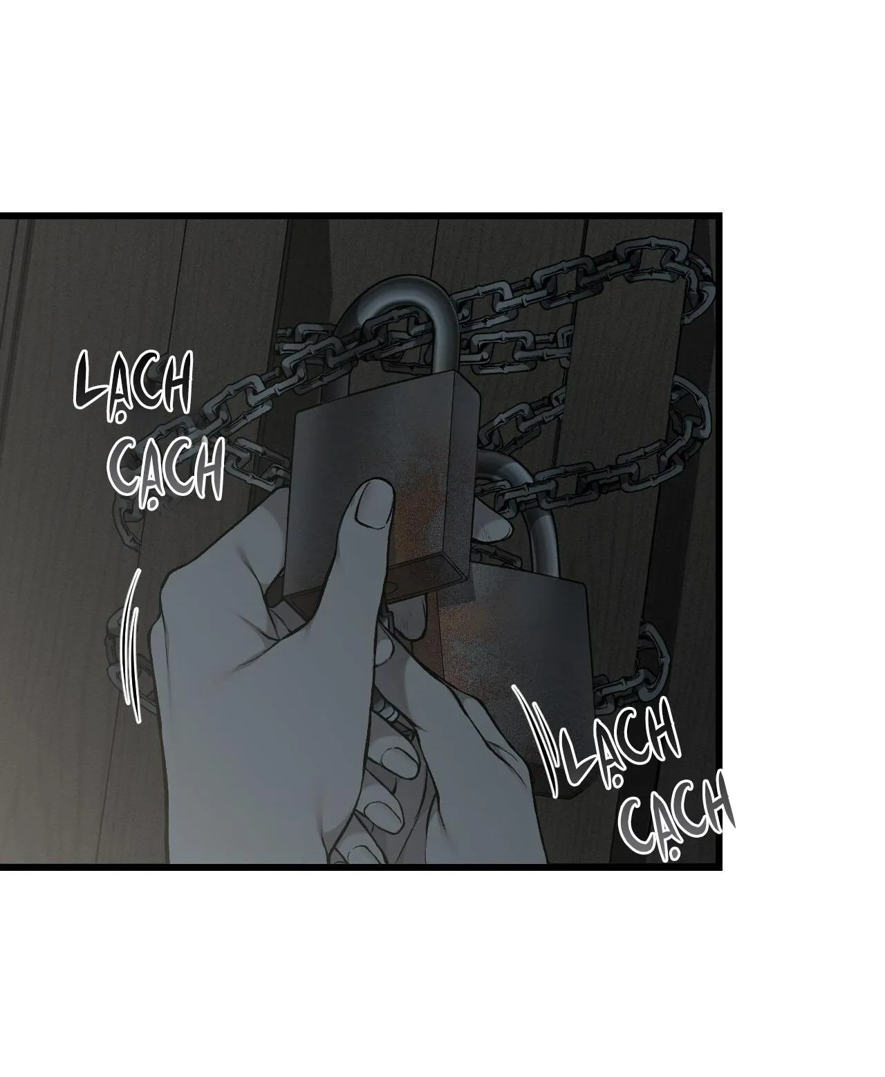 XX CẶN BÃ Chapter 43 Trang 3