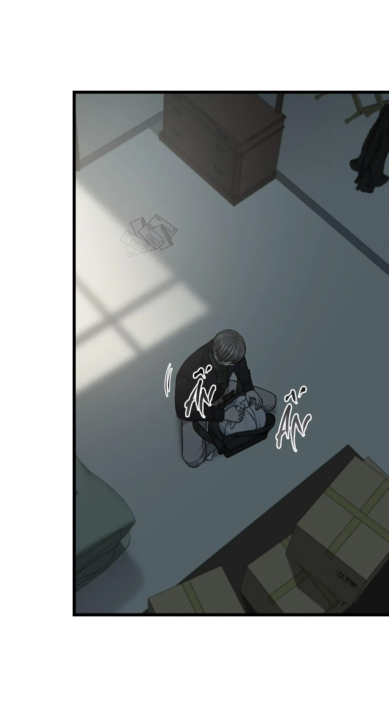 XX CẶN BÃ Chapter 43 Trang 4