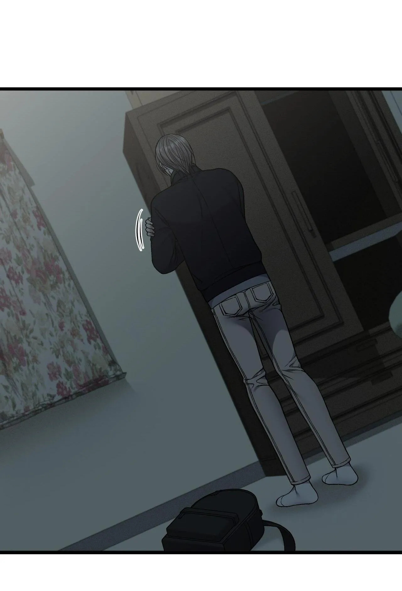 XX CẶN BÃ Chapter 43 Trang 5