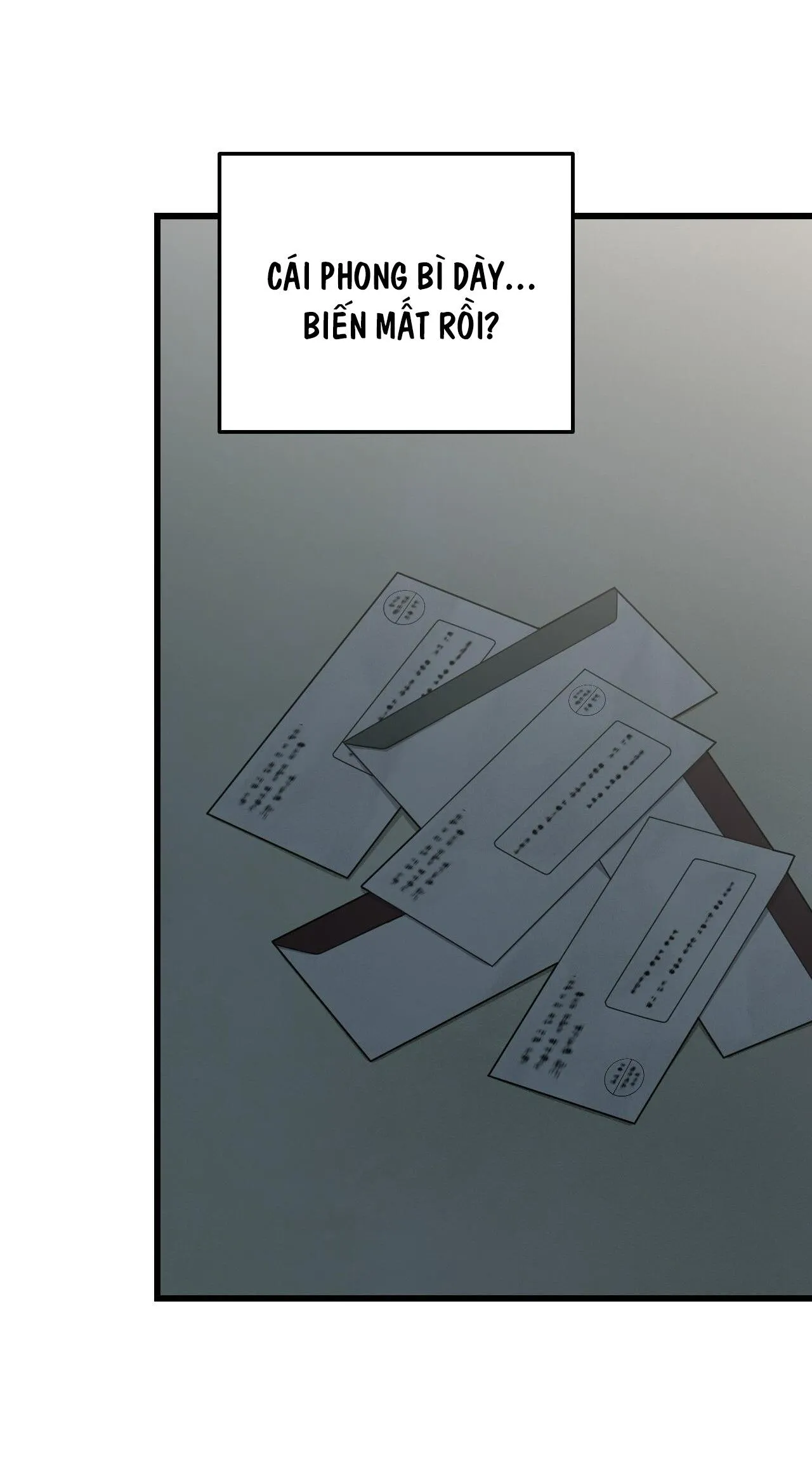 XX CẶN BÃ Chapter 43 Trang 7