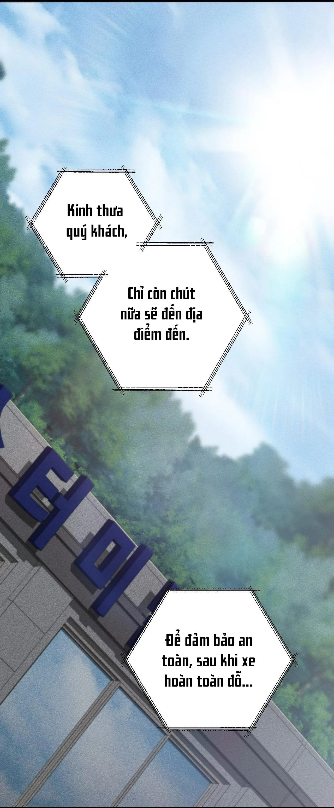 XX CẶN BÃ Chapter 43 Trang 11