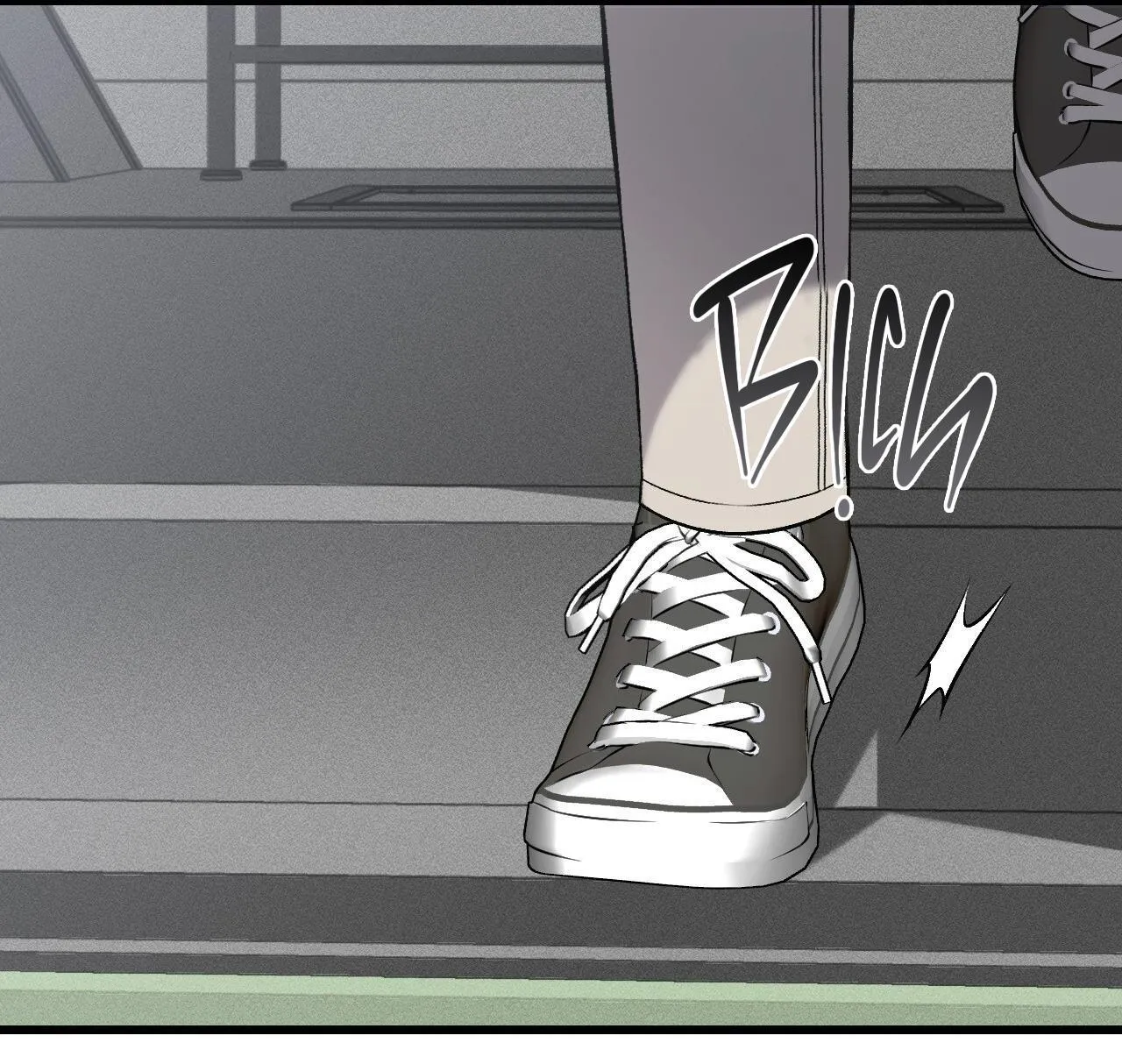 XX CẶN BÃ Chapter 43 Trang 12