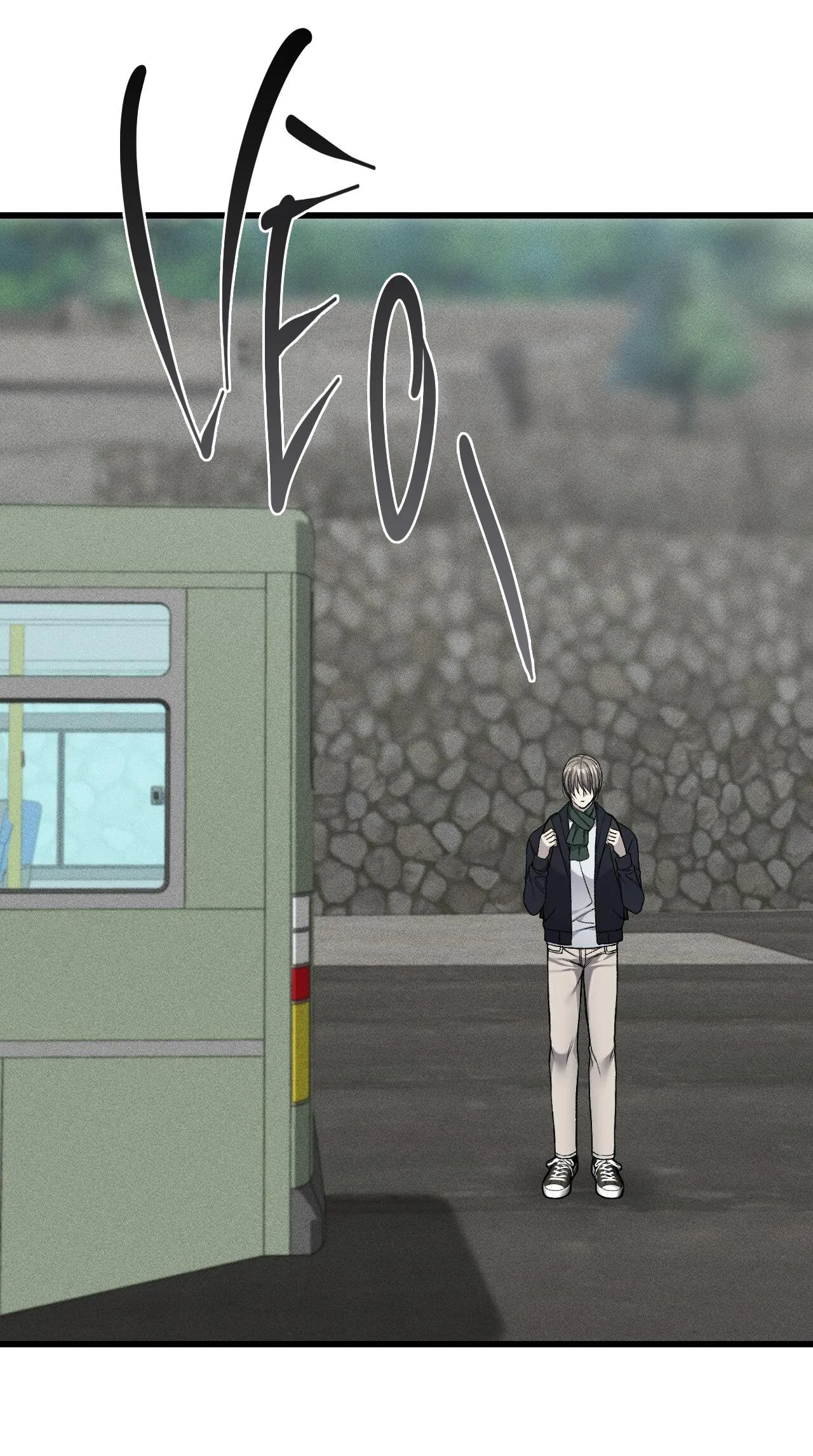 XX CẶN BÃ Chapter 43 Trang 13