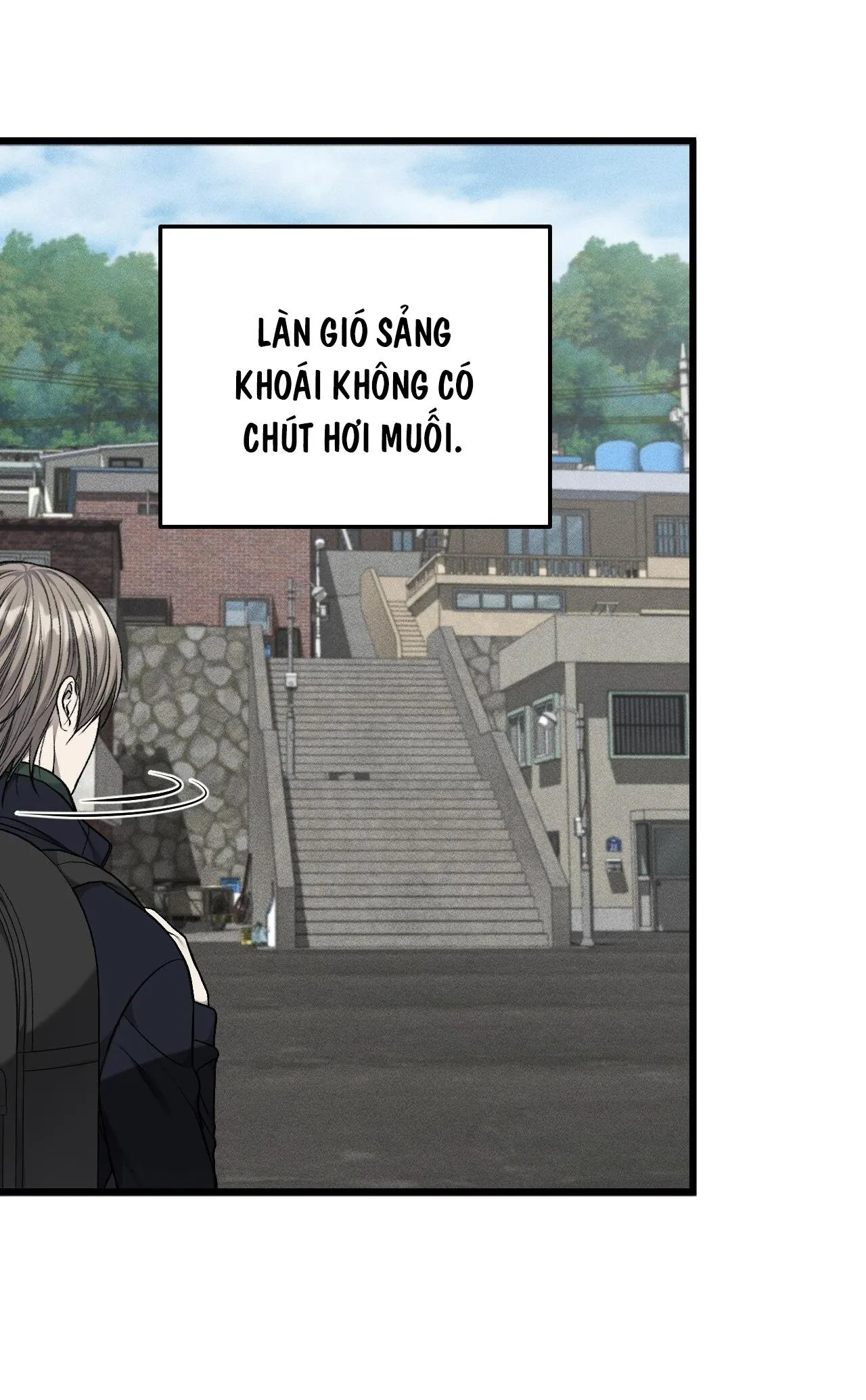 XX CẶN BÃ Chapter 43 Trang 15