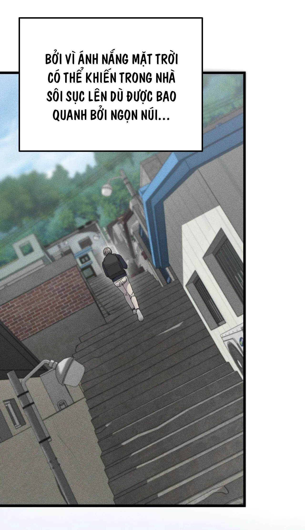 XX CẶN BÃ Chapter 43 Trang 17