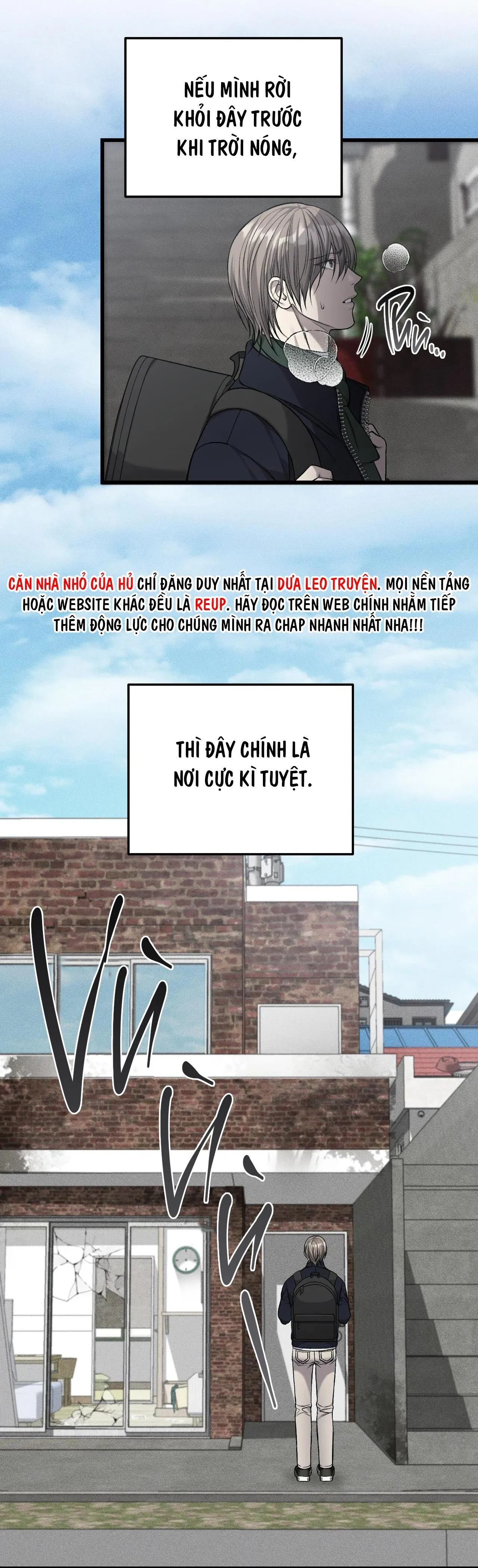XX CẶN BÃ Chapter 43 Trang 18