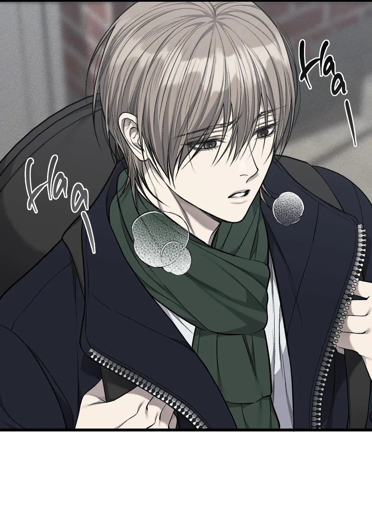 XX CẶN BÃ Chapter 43 Trang 19