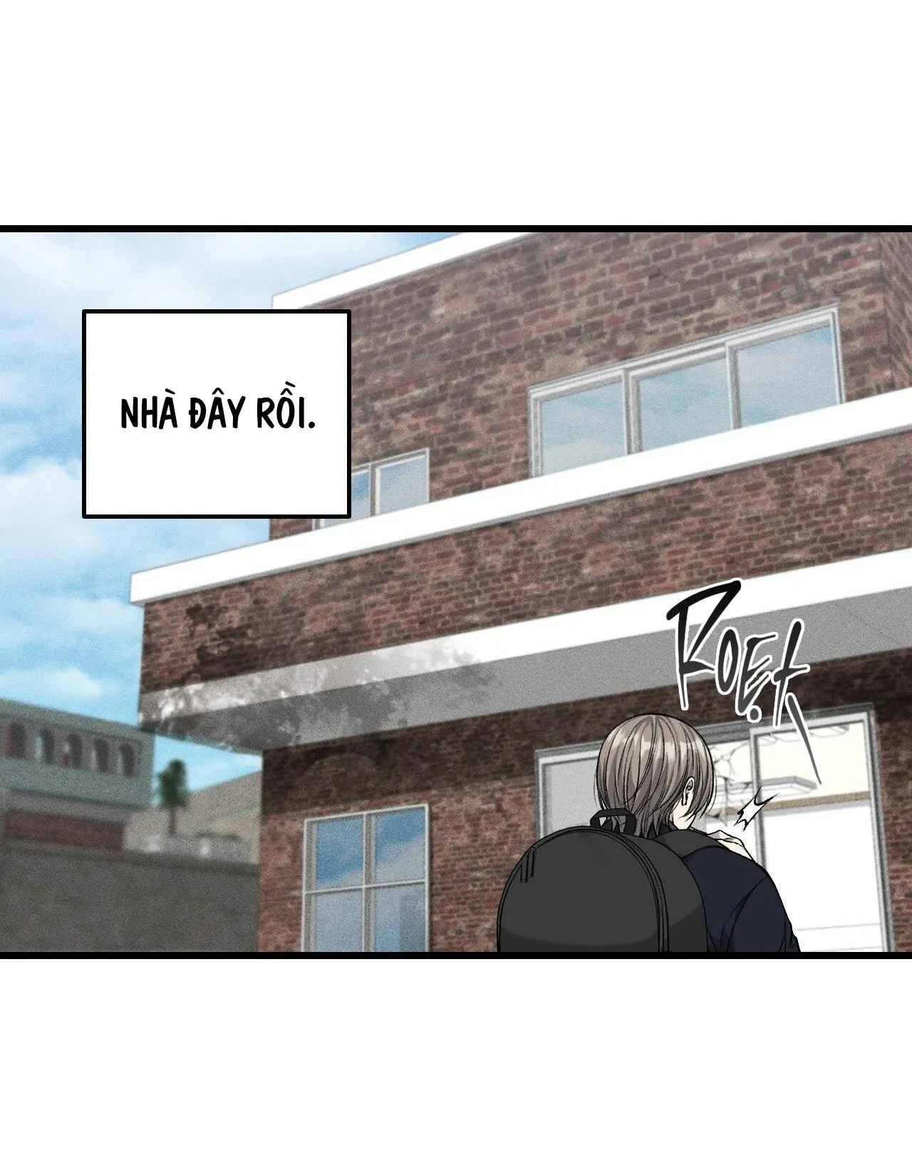 XX CẶN BÃ Chapter 43 Trang 21