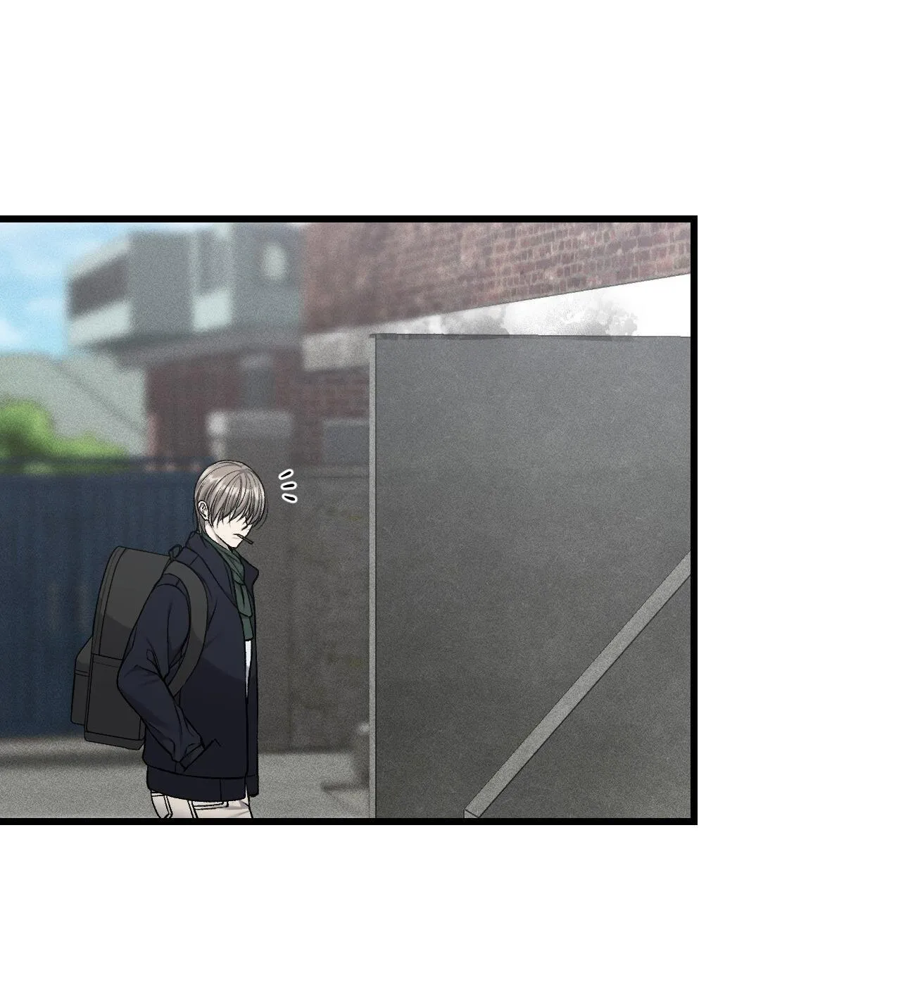 XX CẶN BÃ Chapter 43 Trang 22