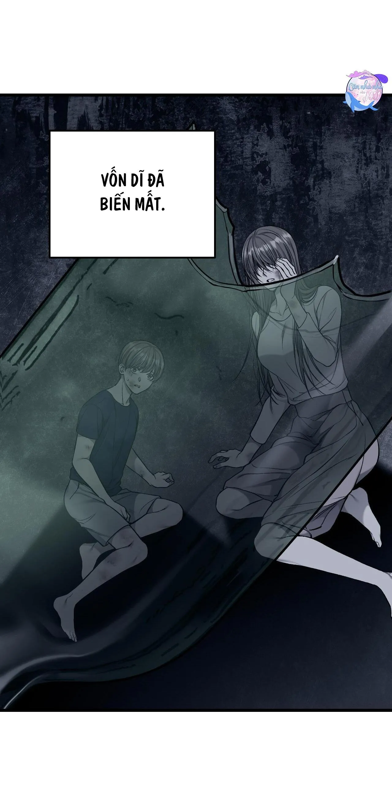 XX CẶN BÃ Chapter 43 Trang 26