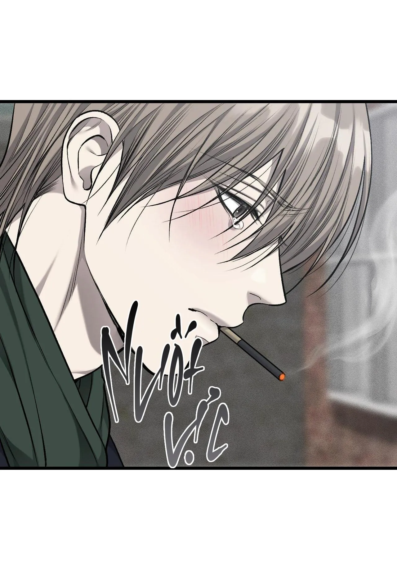 XX CẶN BÃ Chapter 43 Trang 27