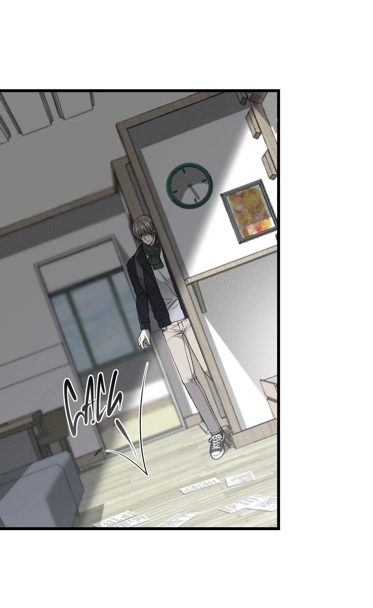 XX CẶN BÃ Chapter 43 Trang 28