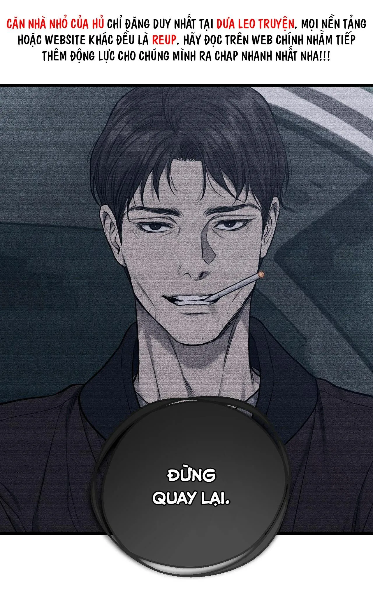 XX CẶN BÃ Chapter 43 Trang 33