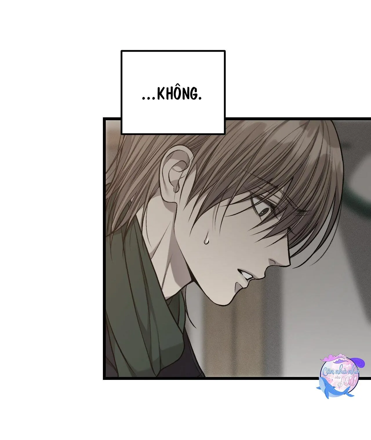 XX CẶN BÃ Chapter 43 Trang 35