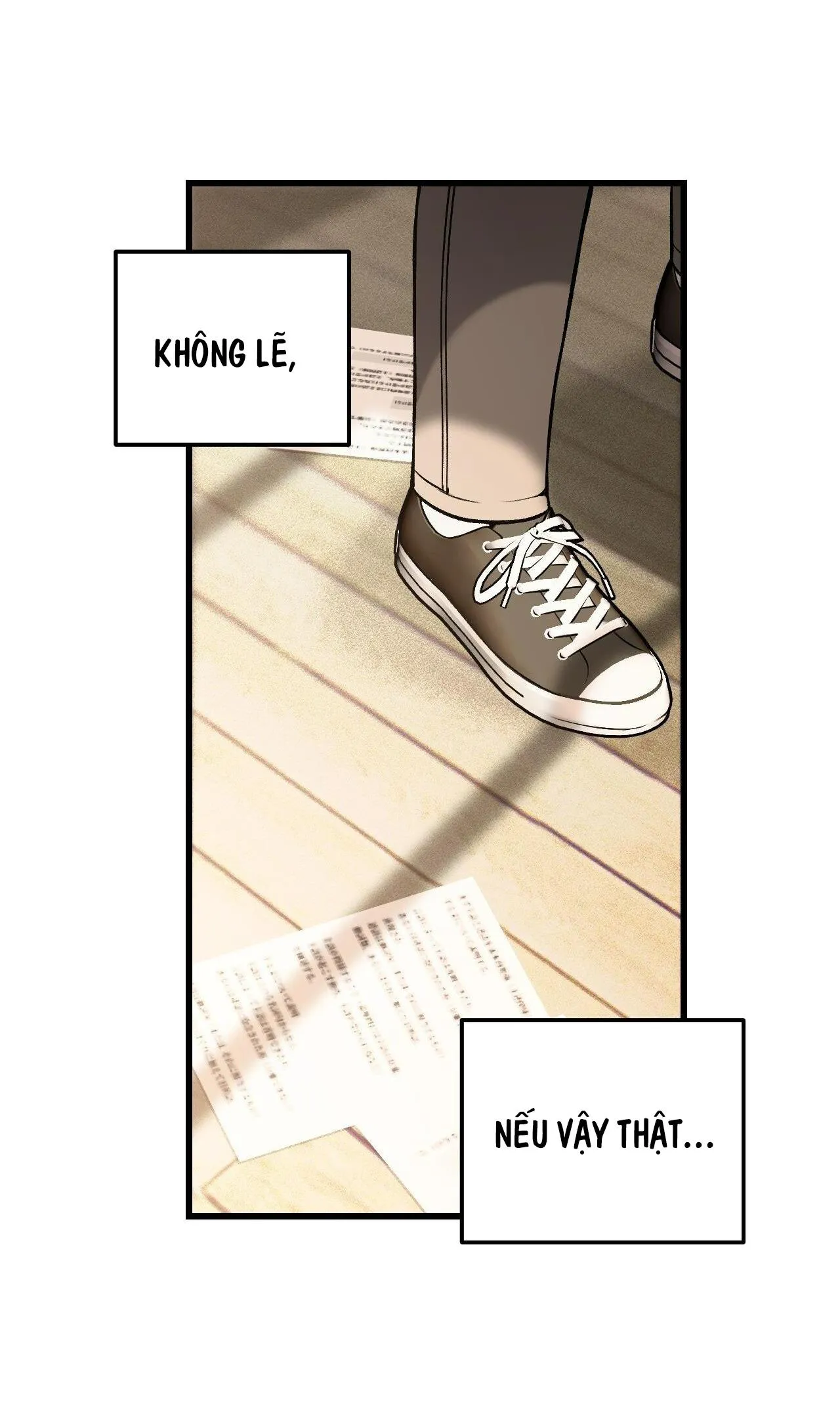 XX CẶN BÃ Chapter 43 Trang 37