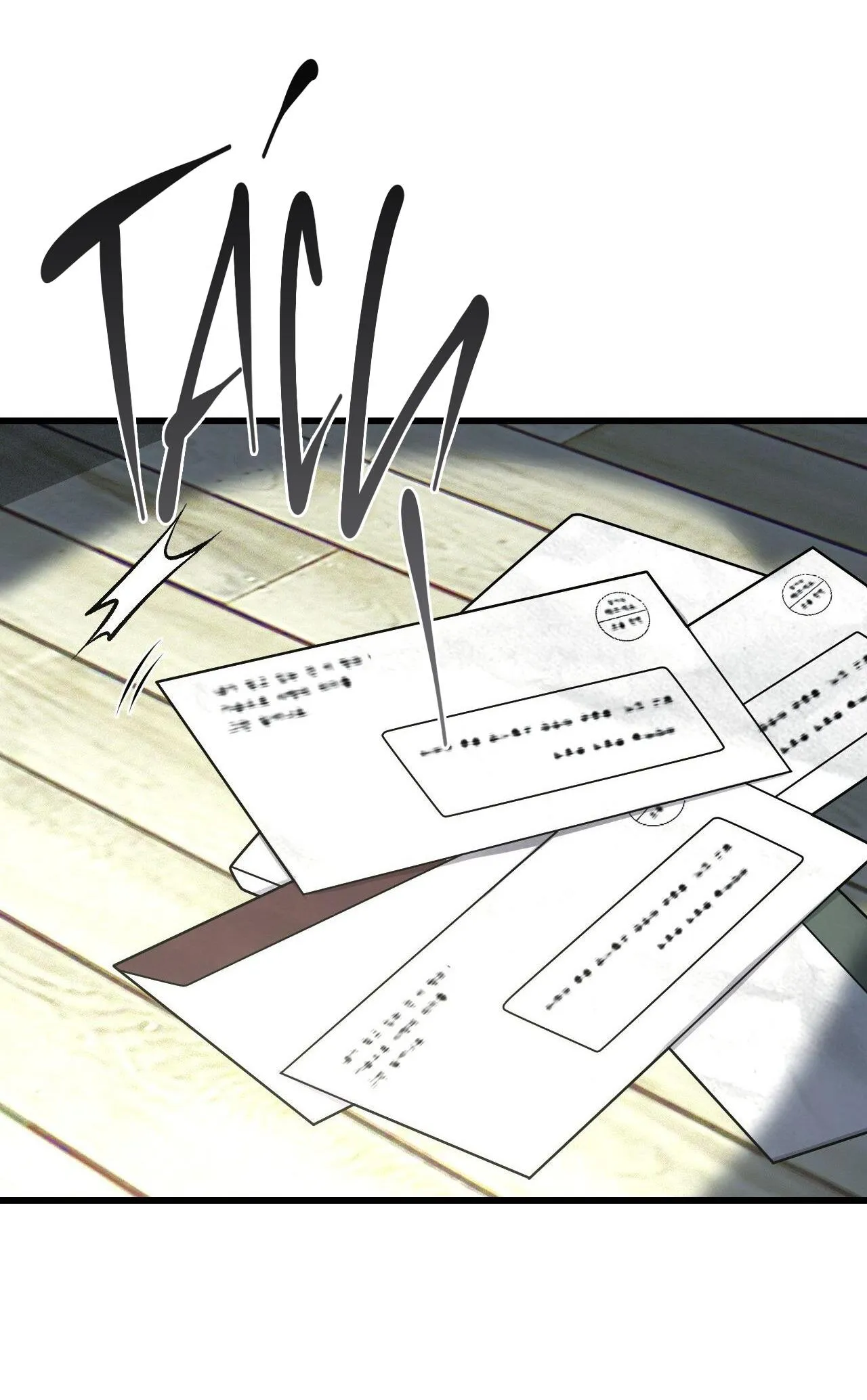 XX CẶN BÃ Chapter 43 Trang 39