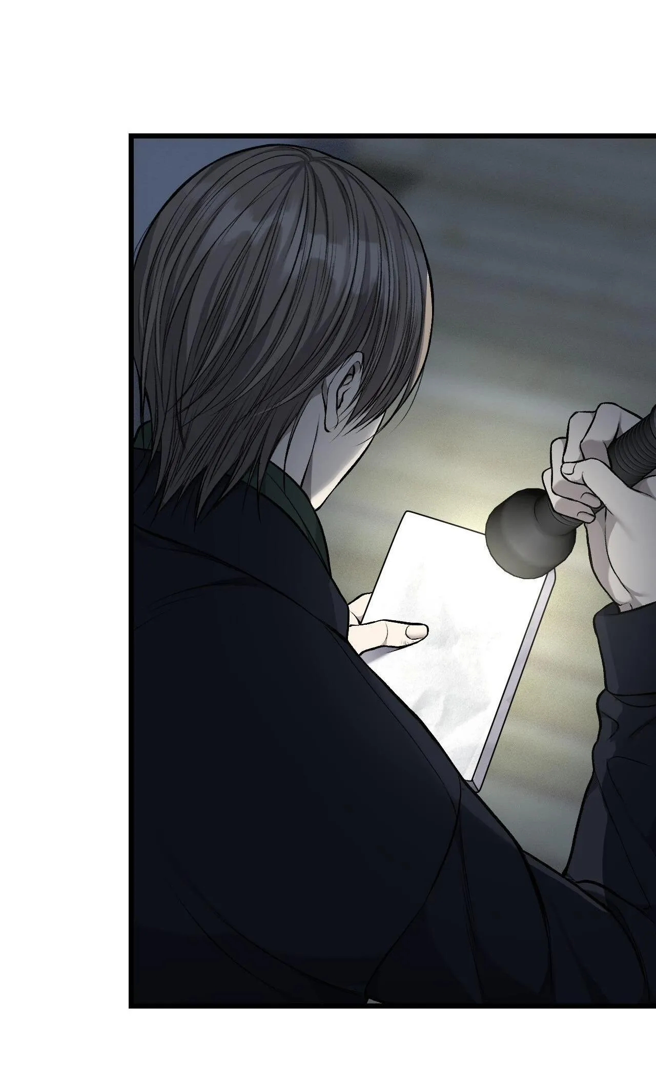 XX CẶN BÃ Chapter 43 Trang 43