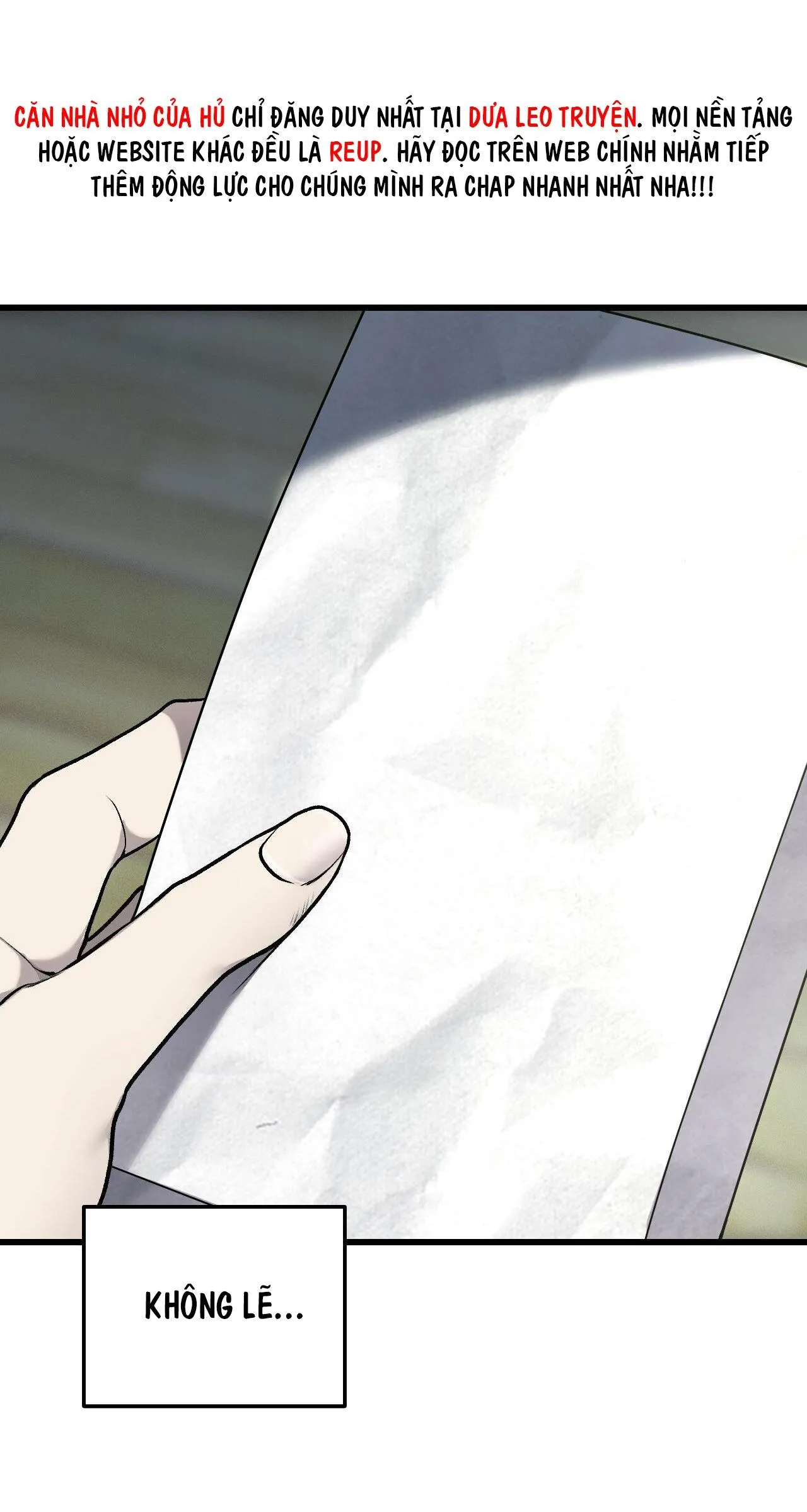 XX CẶN BÃ Chapter 43 Trang 44