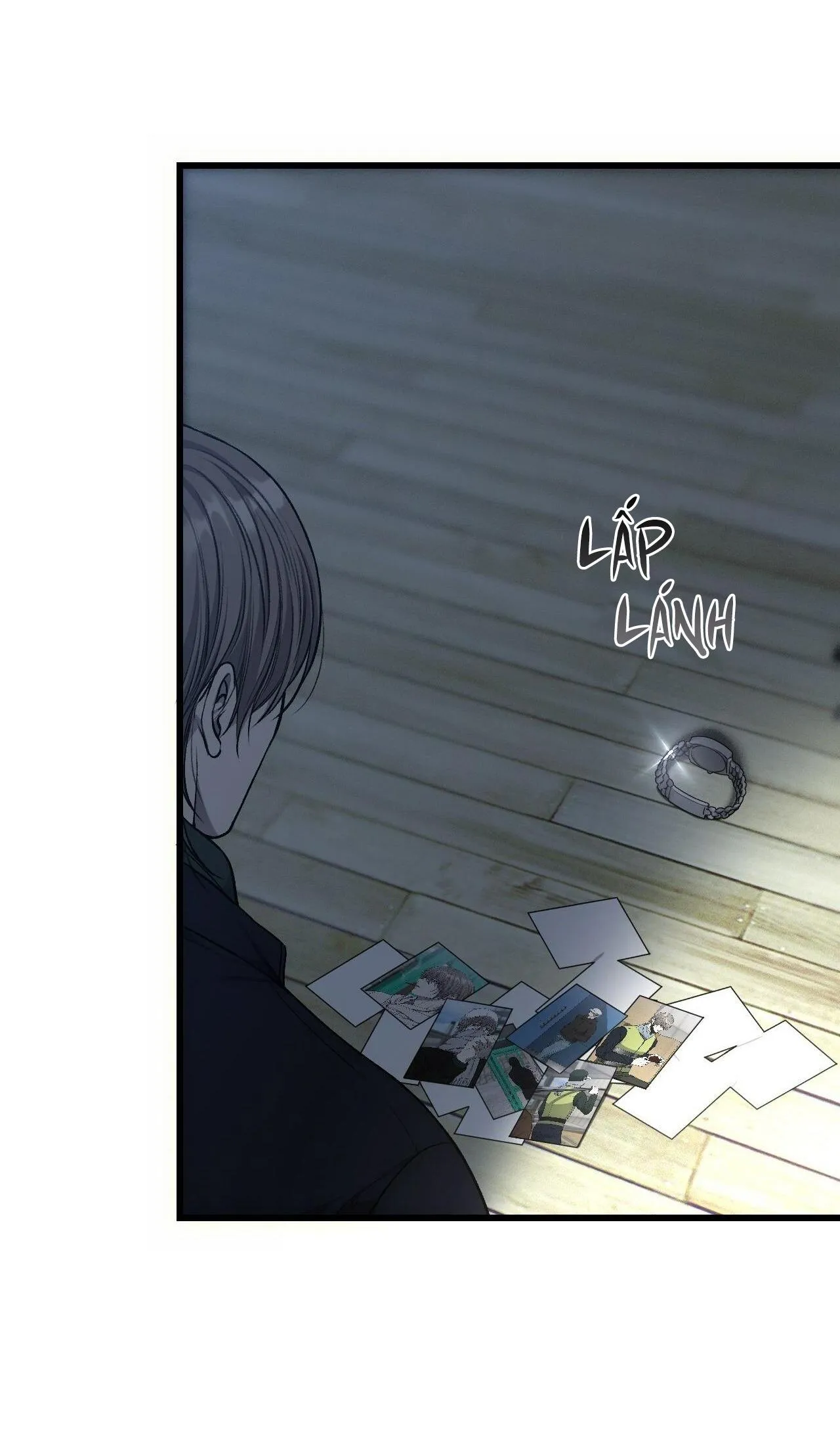 XX CẶN BÃ Chapter 43 Trang 53