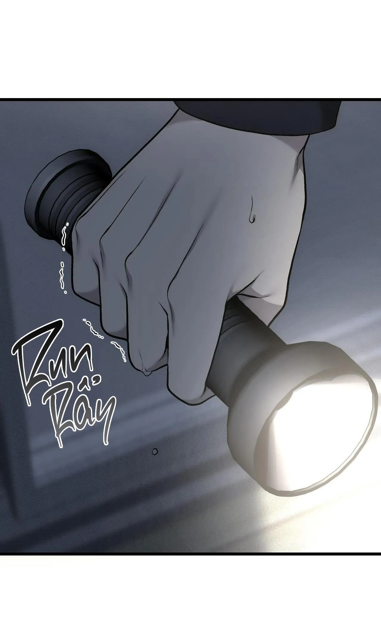 XX CẶN BÃ Chapter 43 Trang 55