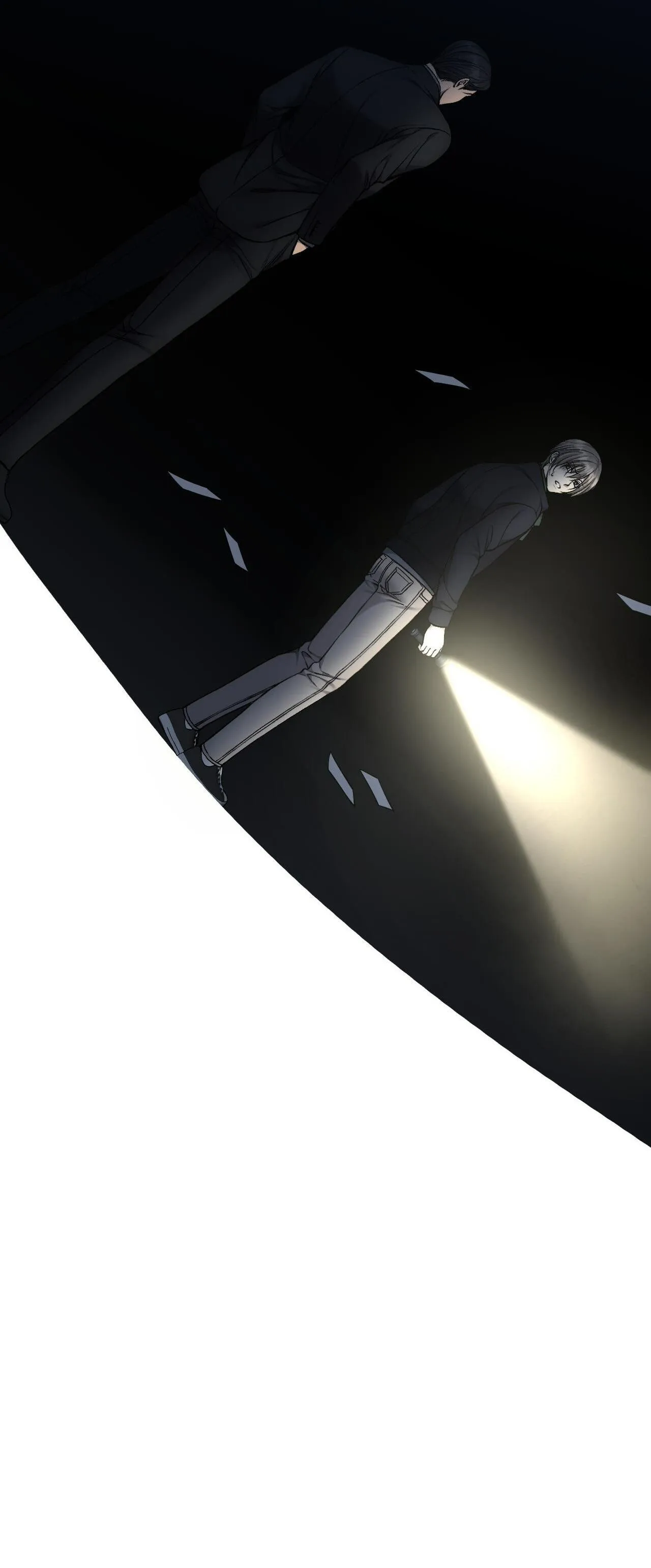 XX CẶN BÃ Chapter 43 Trang 60