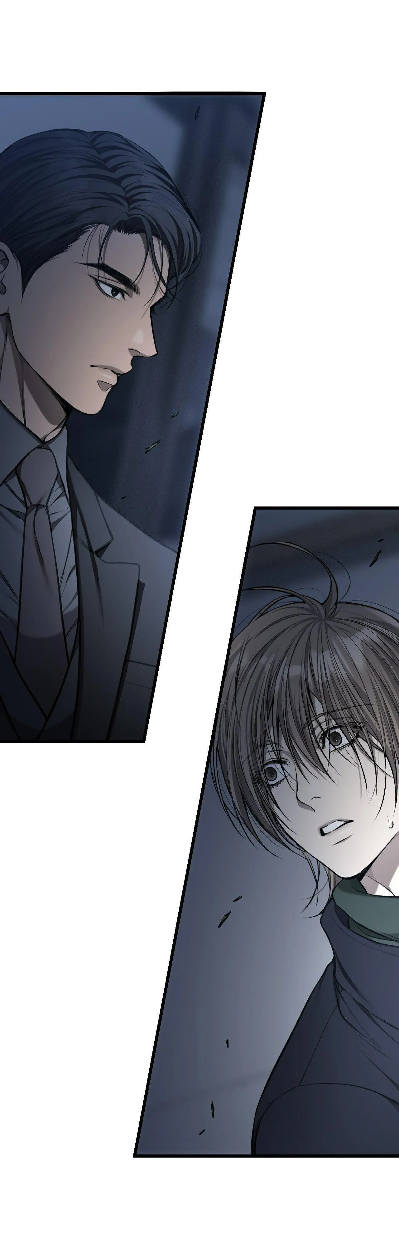 XX CẶN BÃ Chapter 44 Trang 5