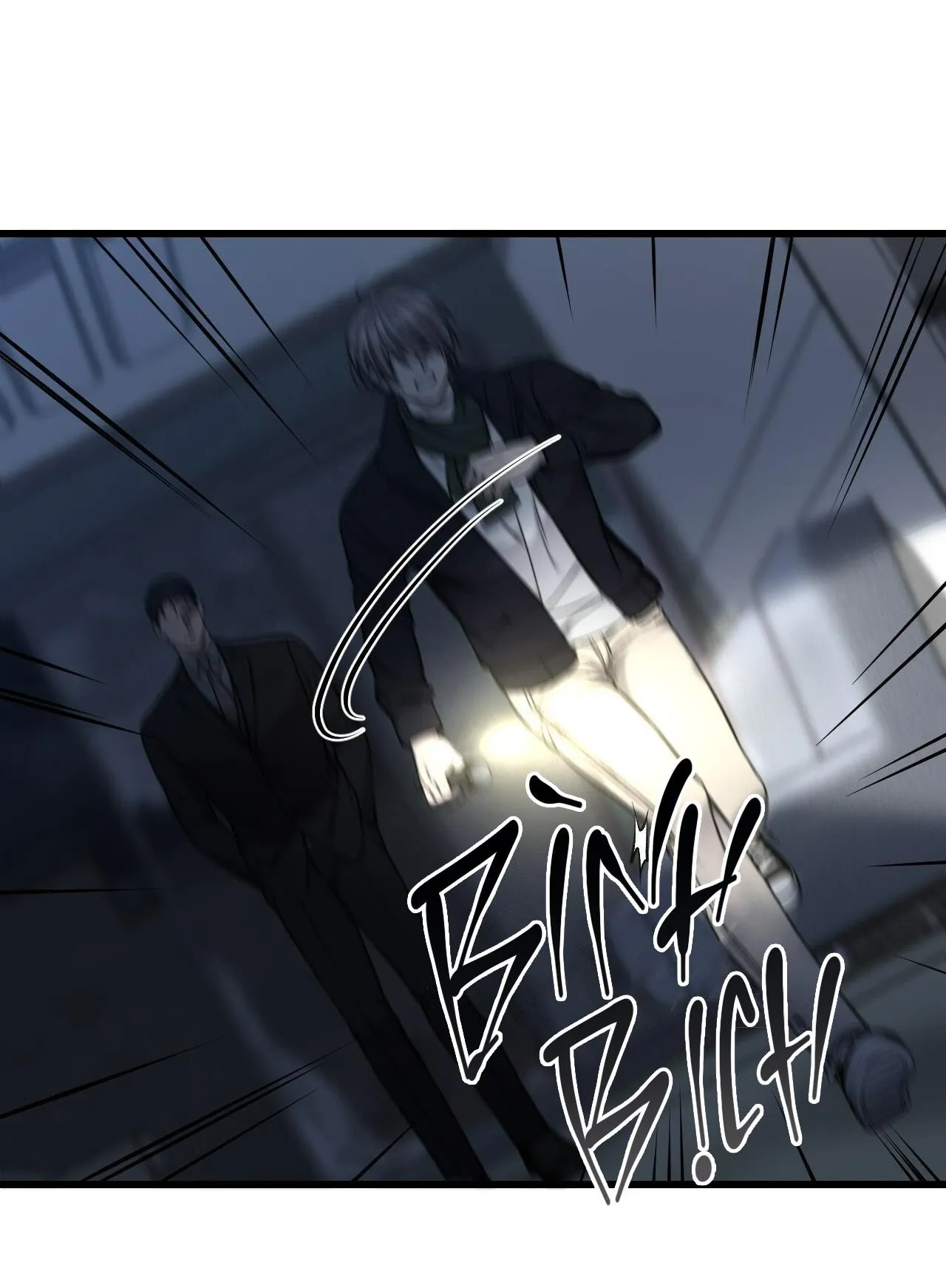 XX CẶN BÃ Chapter 44 Trang 6