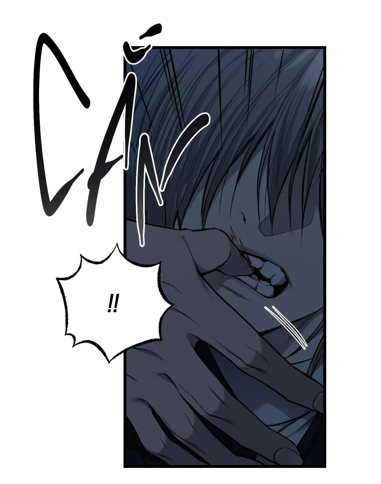 XX CẶN BÃ Chapter 44 Trang 9