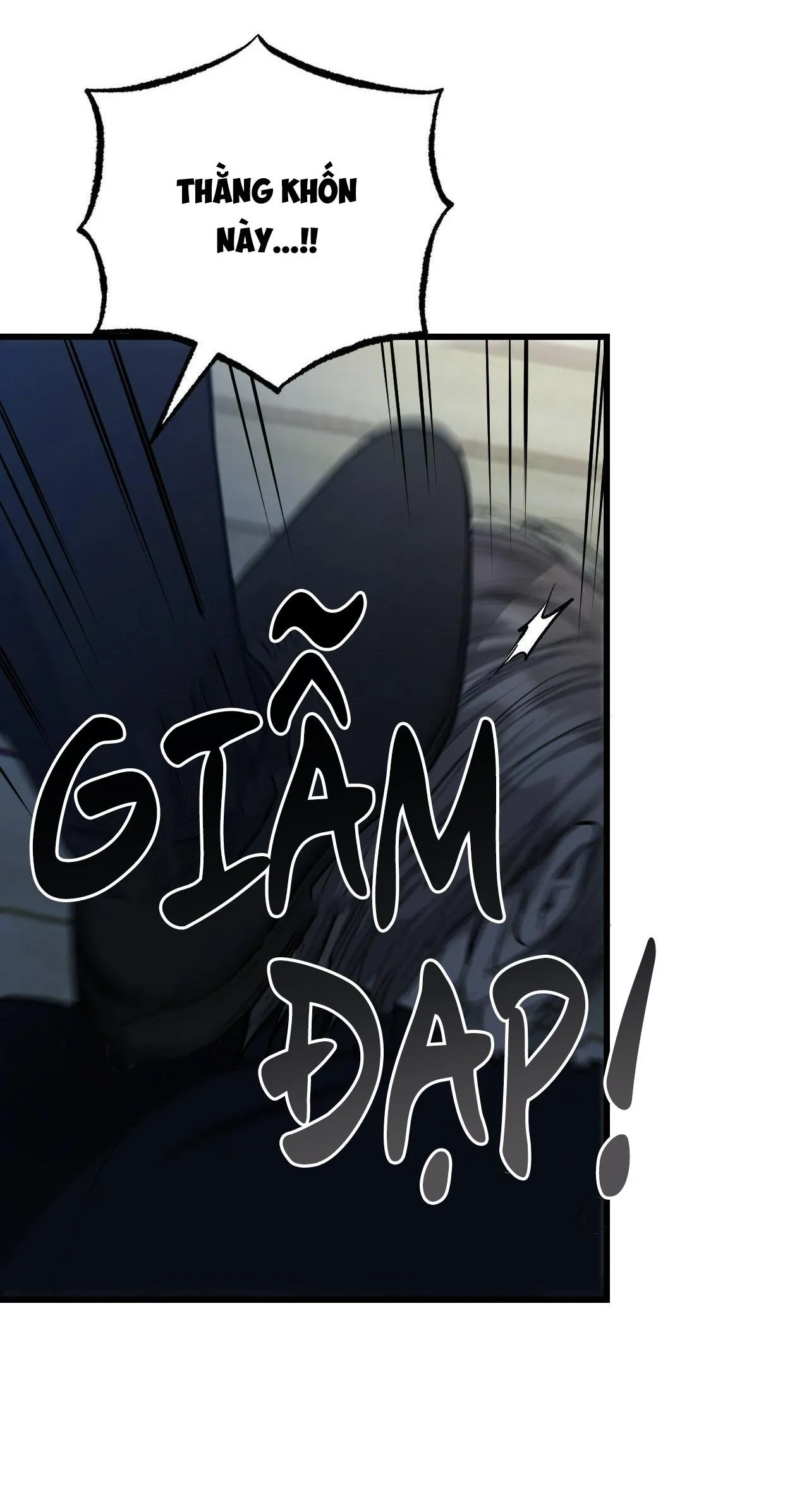 XX CẶN BÃ Chapter 44 Trang 10