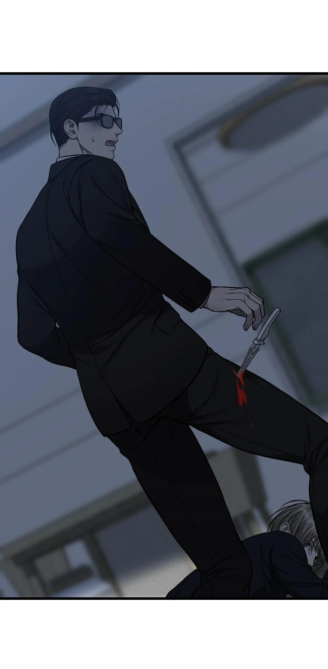 XX CẶN BÃ Chapter 44 Trang 14