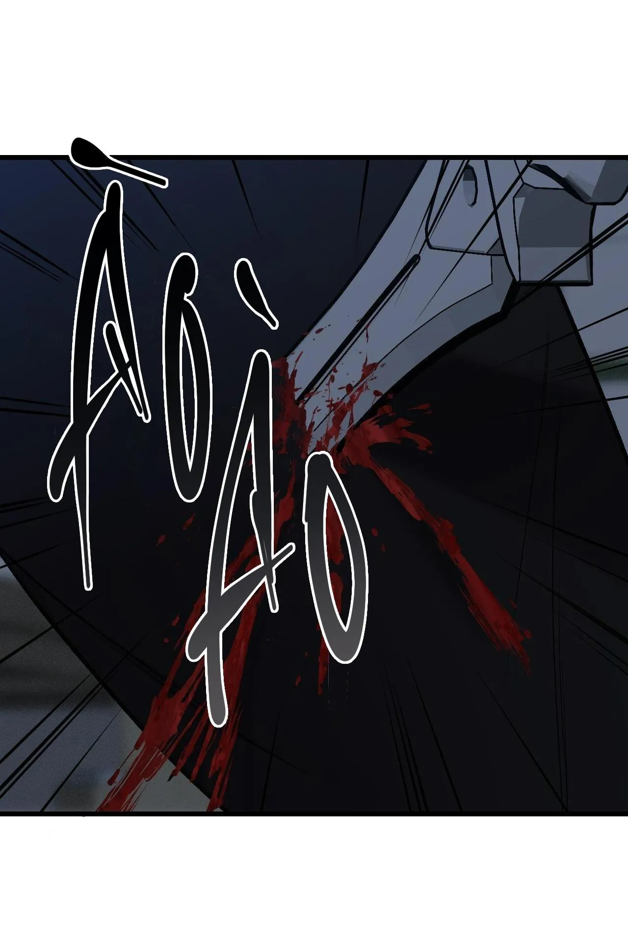 XX CẶN BÃ Chapter 44 Trang 15