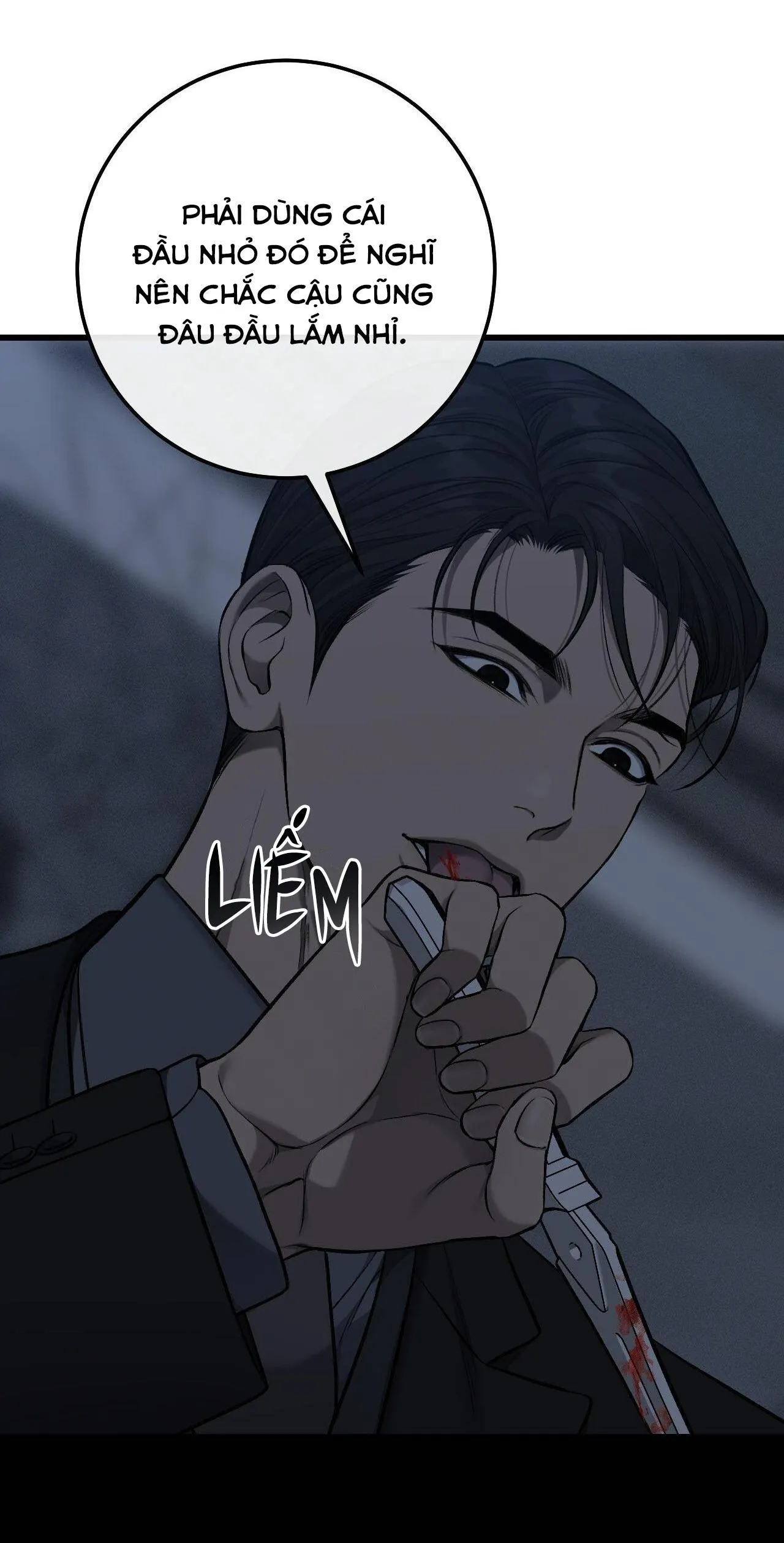 XX CẶN BÃ Chapter 44 Trang 19