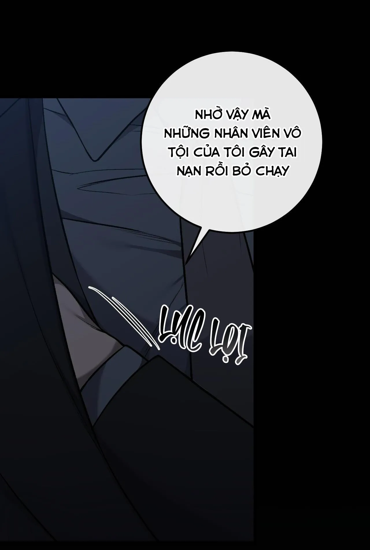 XX CẶN BÃ Chapter 44 Trang 20