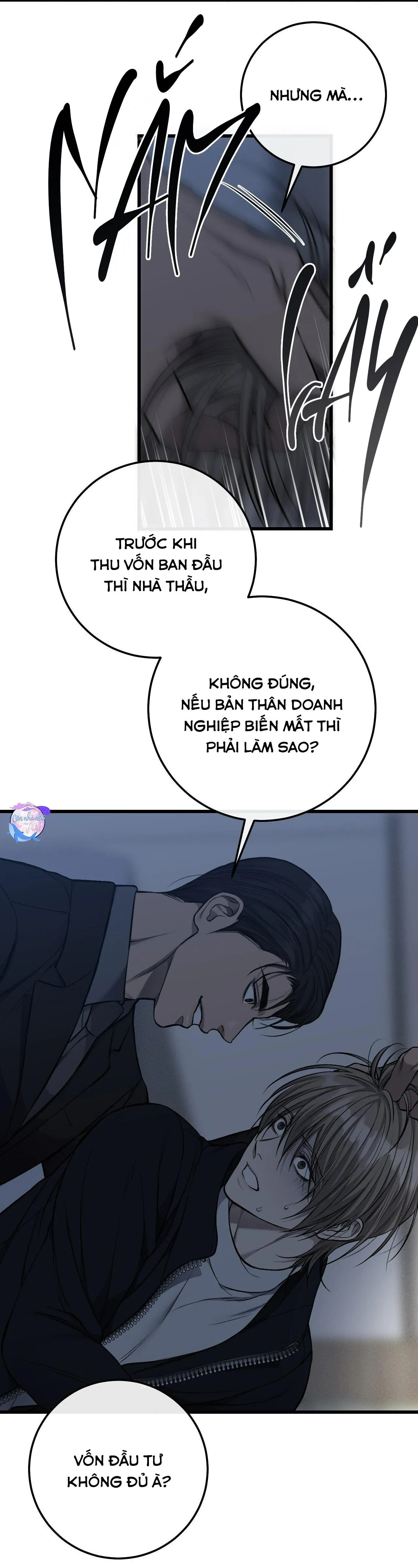 XX CẶN BÃ Chapter 44 Trang 22