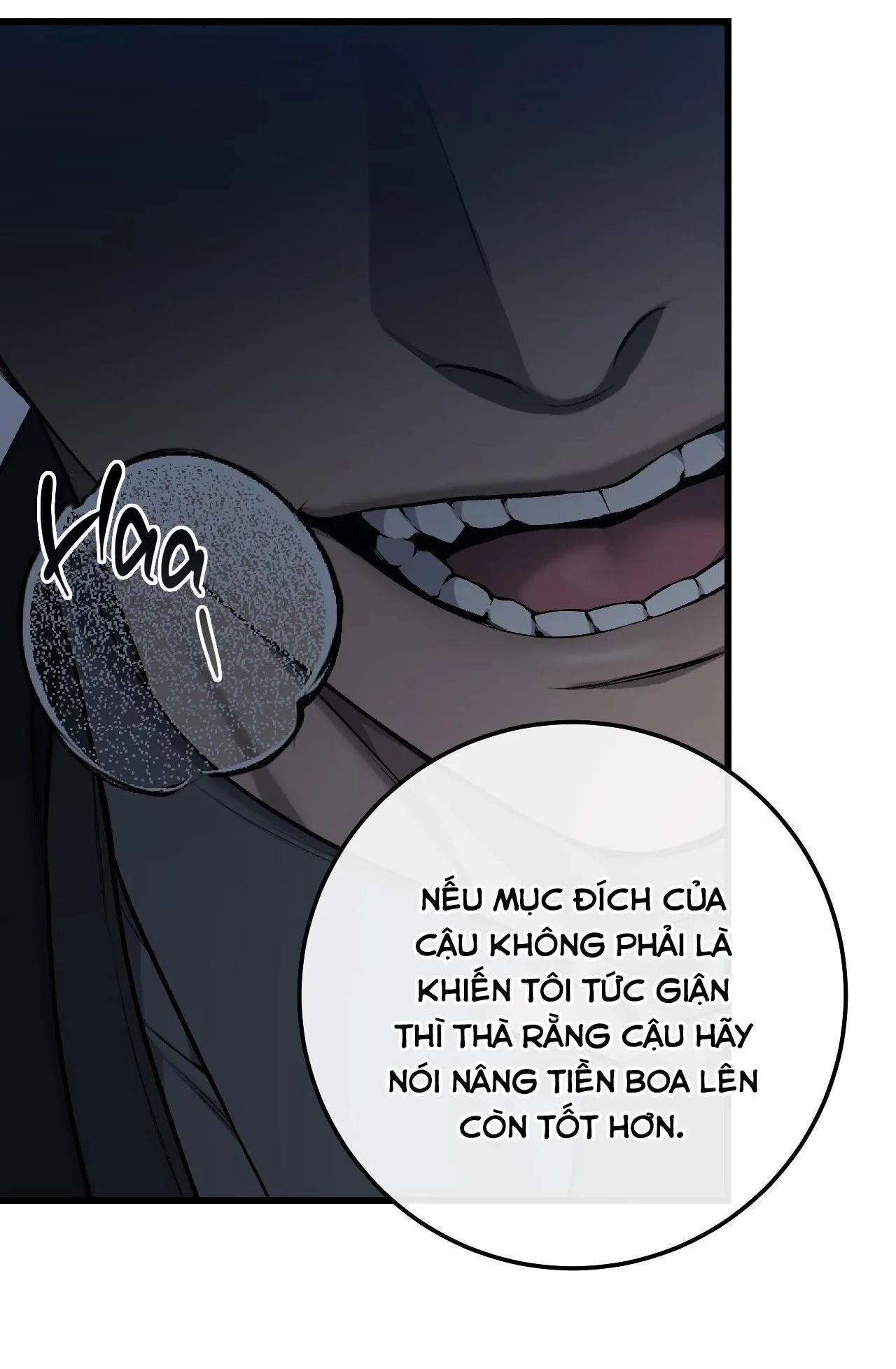 XX CẶN BÃ Chapter 44 Trang 23