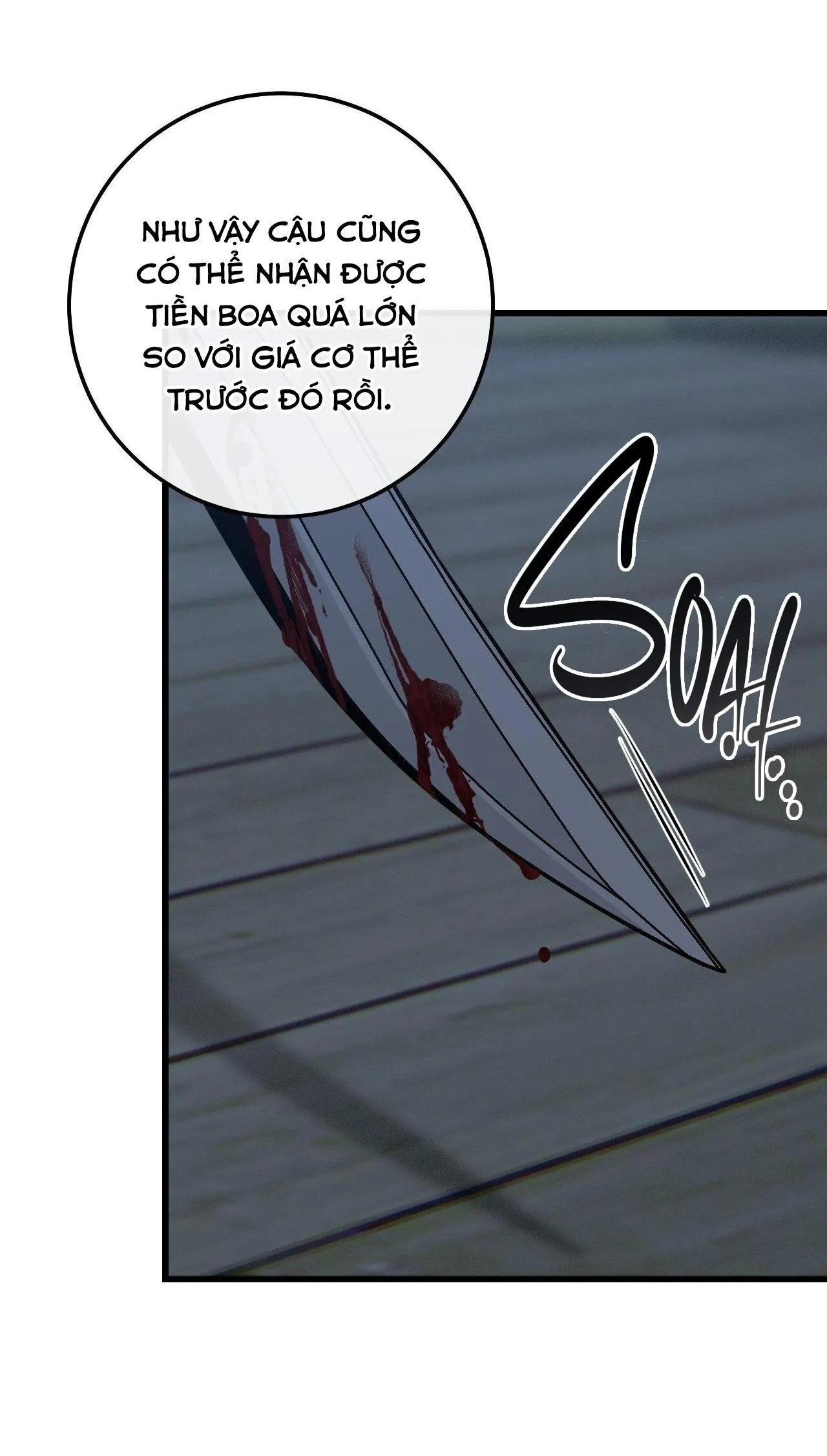 XX CẶN BÃ Chapter 44 Trang 24