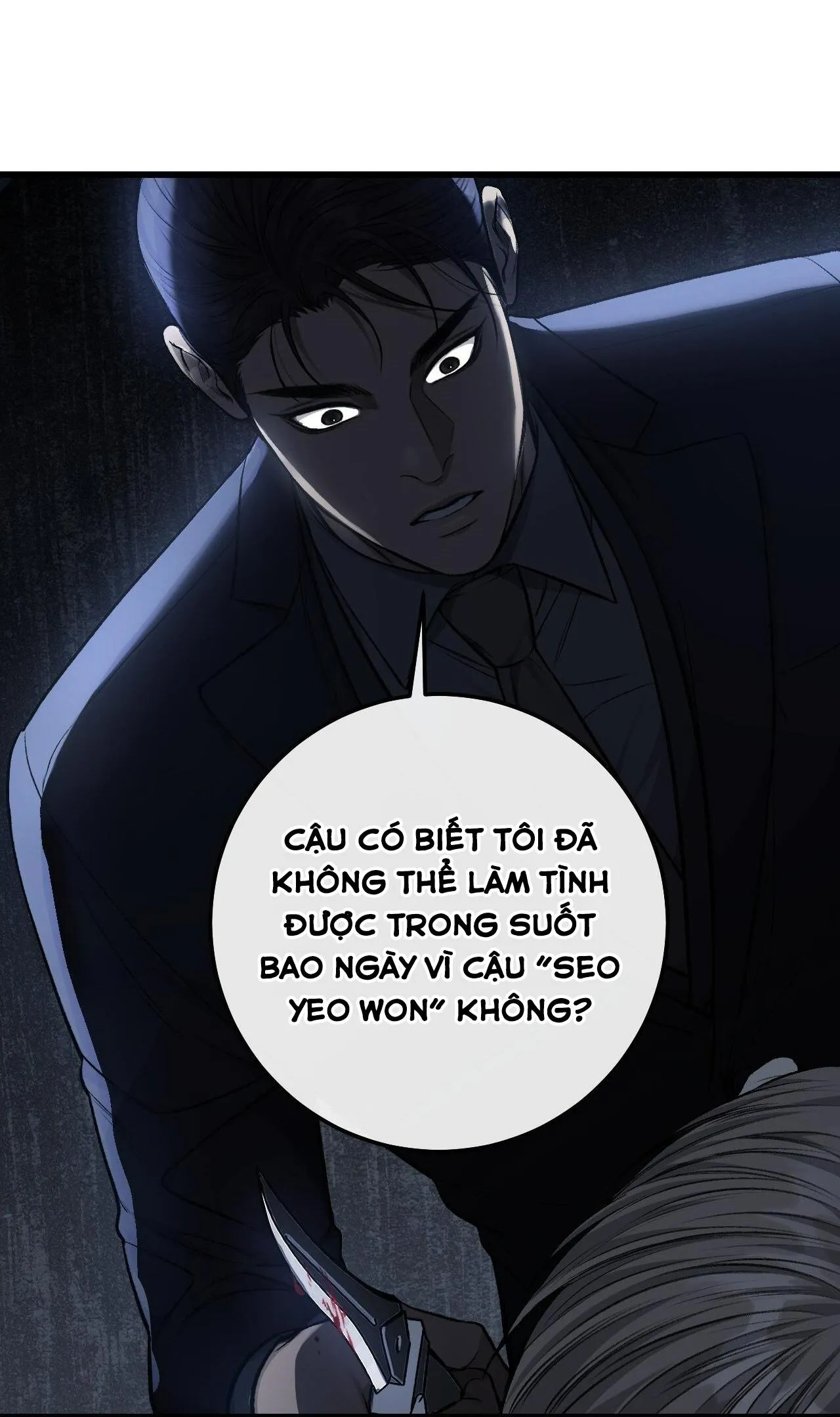 XX CẶN BÃ Chapter 44 Trang 25