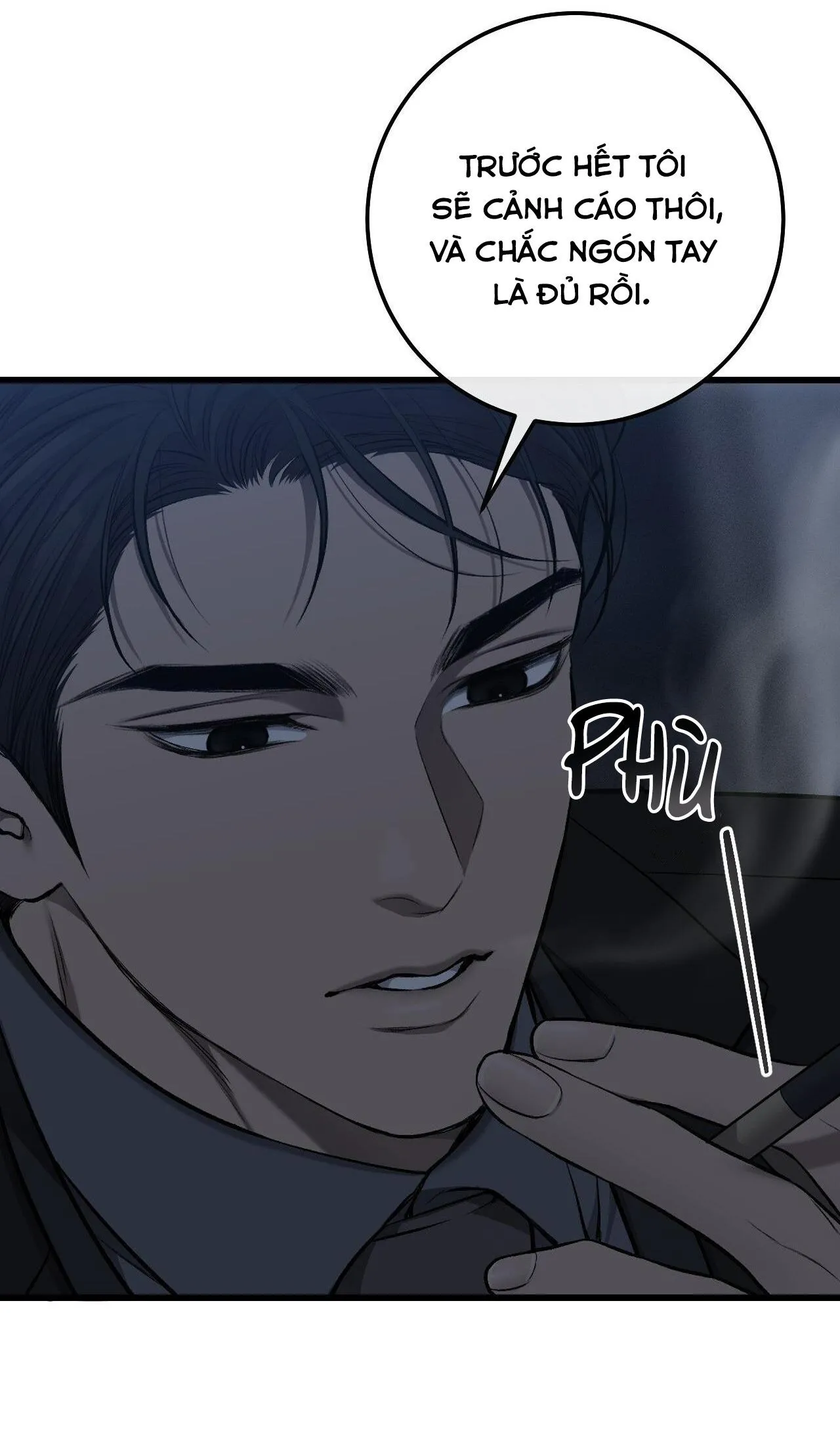 XX CẶN BÃ Chapter 44 Trang 28