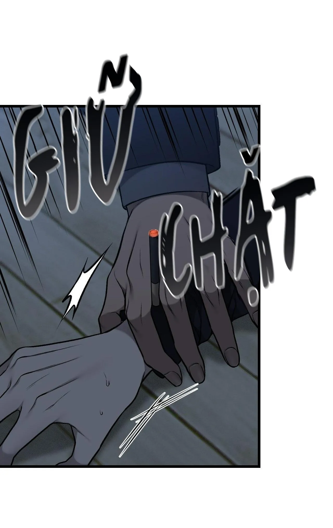 XX CẶN BÃ Chapter 44 Trang 29