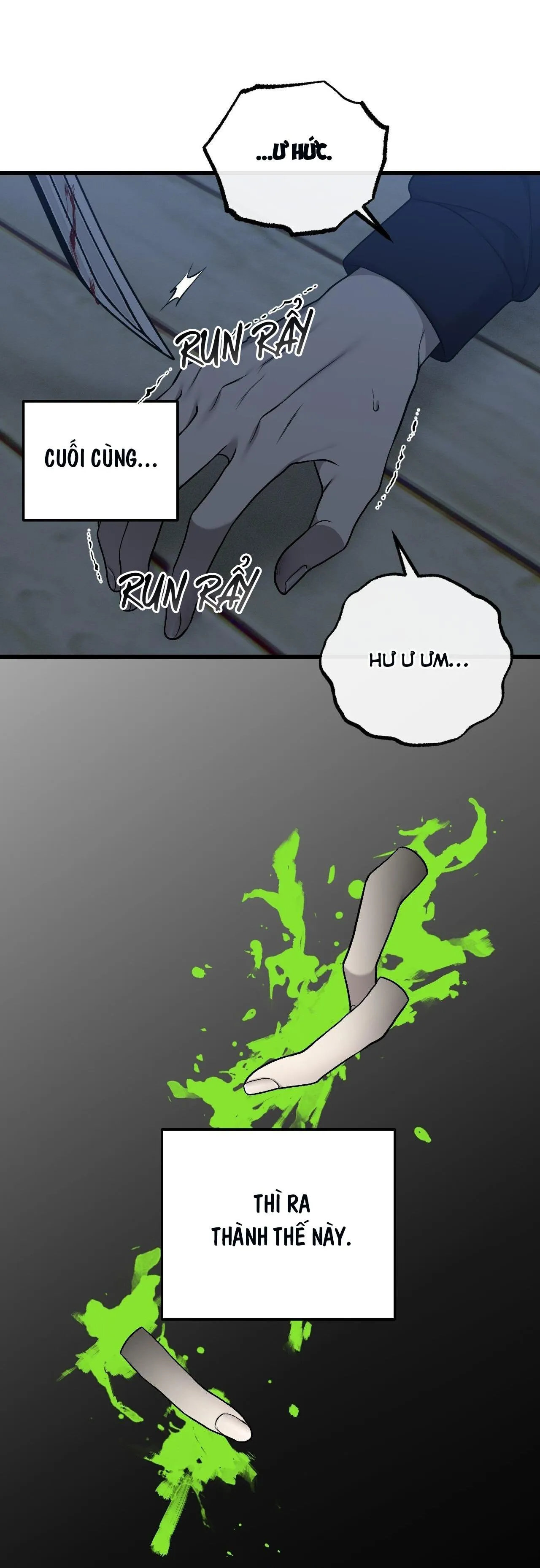 XX CẶN BÃ Chapter 44 Trang 36