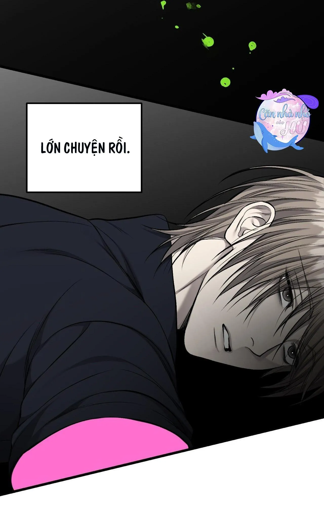 XX CẶN BÃ Chapter 44 Trang 37