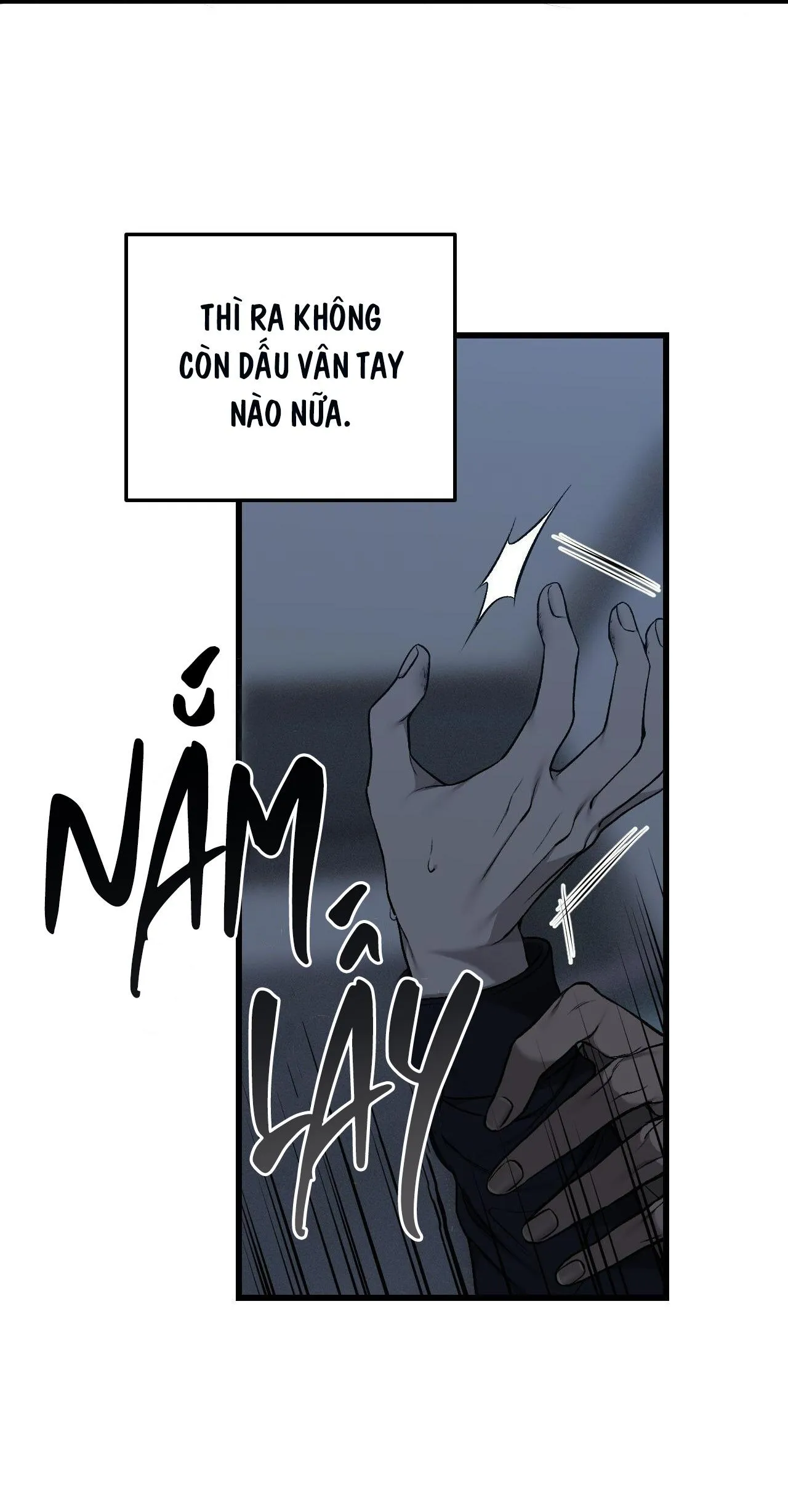 XX CẶN BÃ Chapter 44 Trang 40