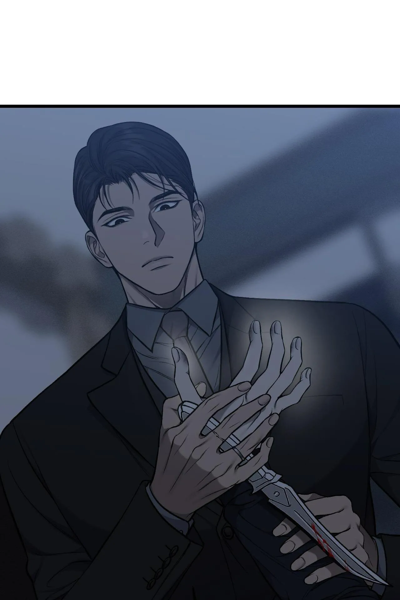 XX CẶN BÃ Chapter 44 Trang 41