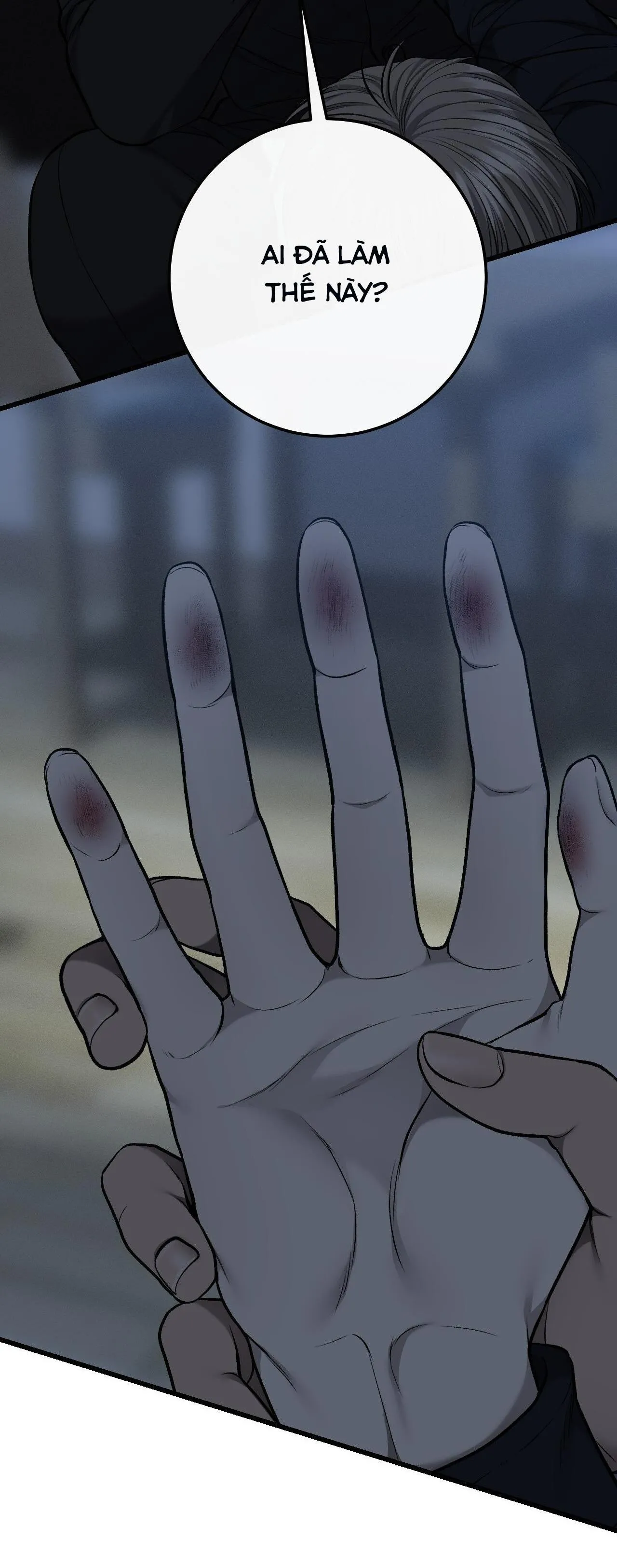 XX CẶN BÃ Chapter 44 Trang 42