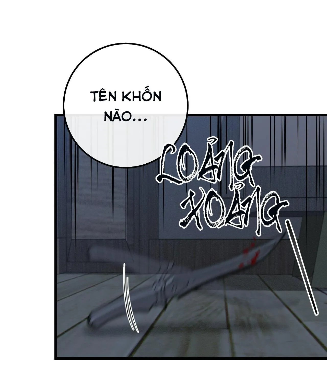 XX CẶN BÃ Chapter 44 Trang 44